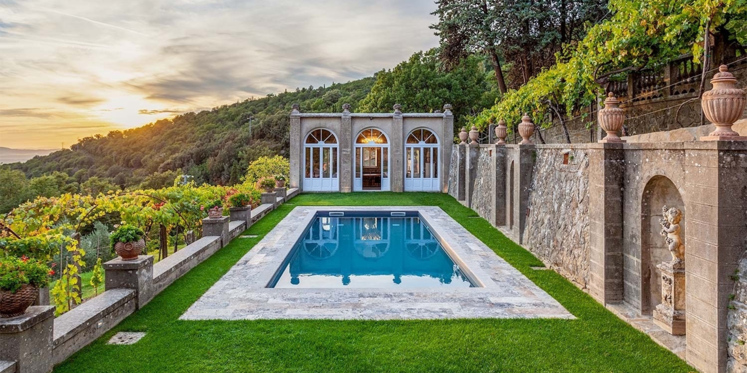 Villa Garavaglia
