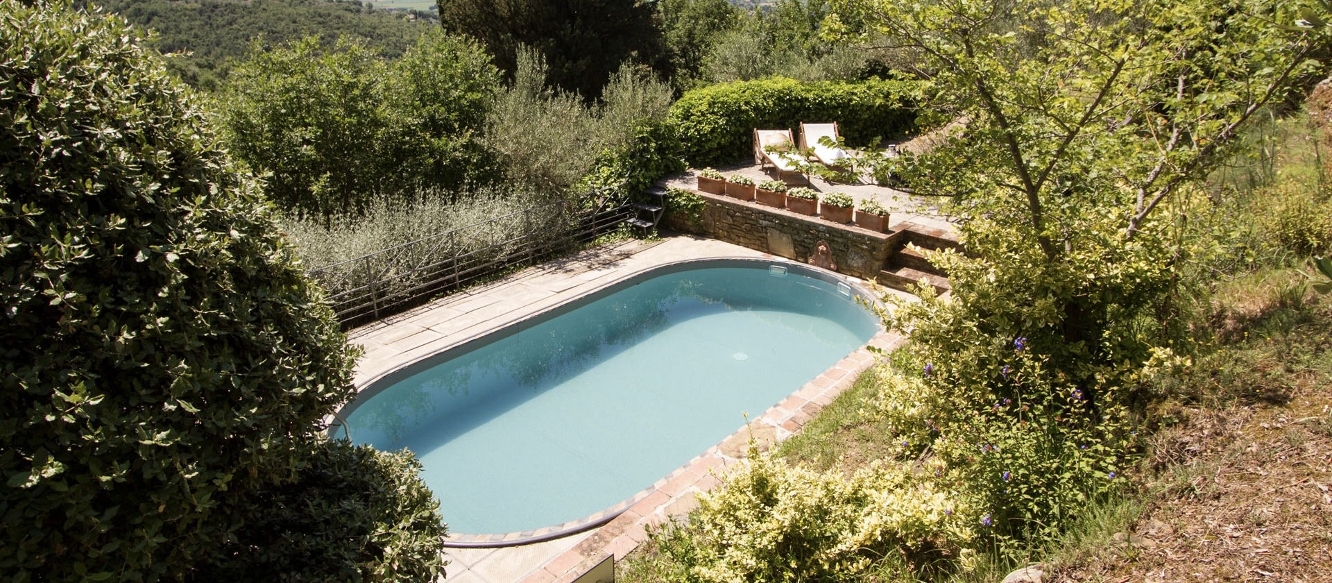Villa Nello