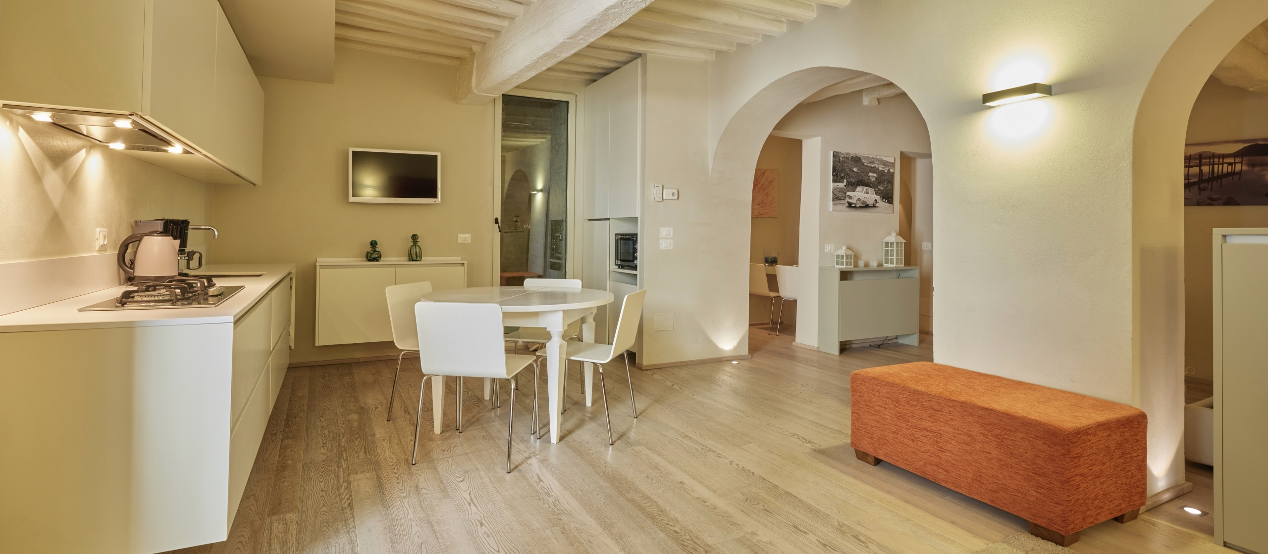 Loft San Francesco