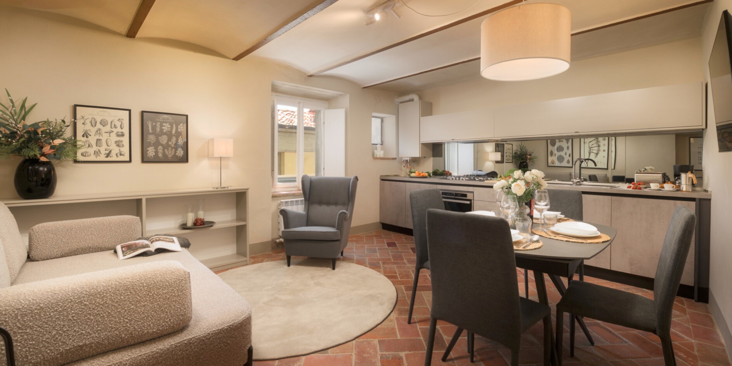Venuti Apartment