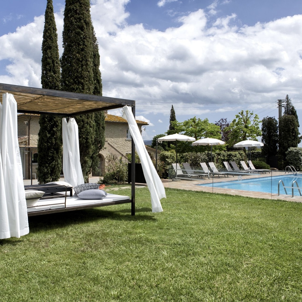 Villa Il Barattino