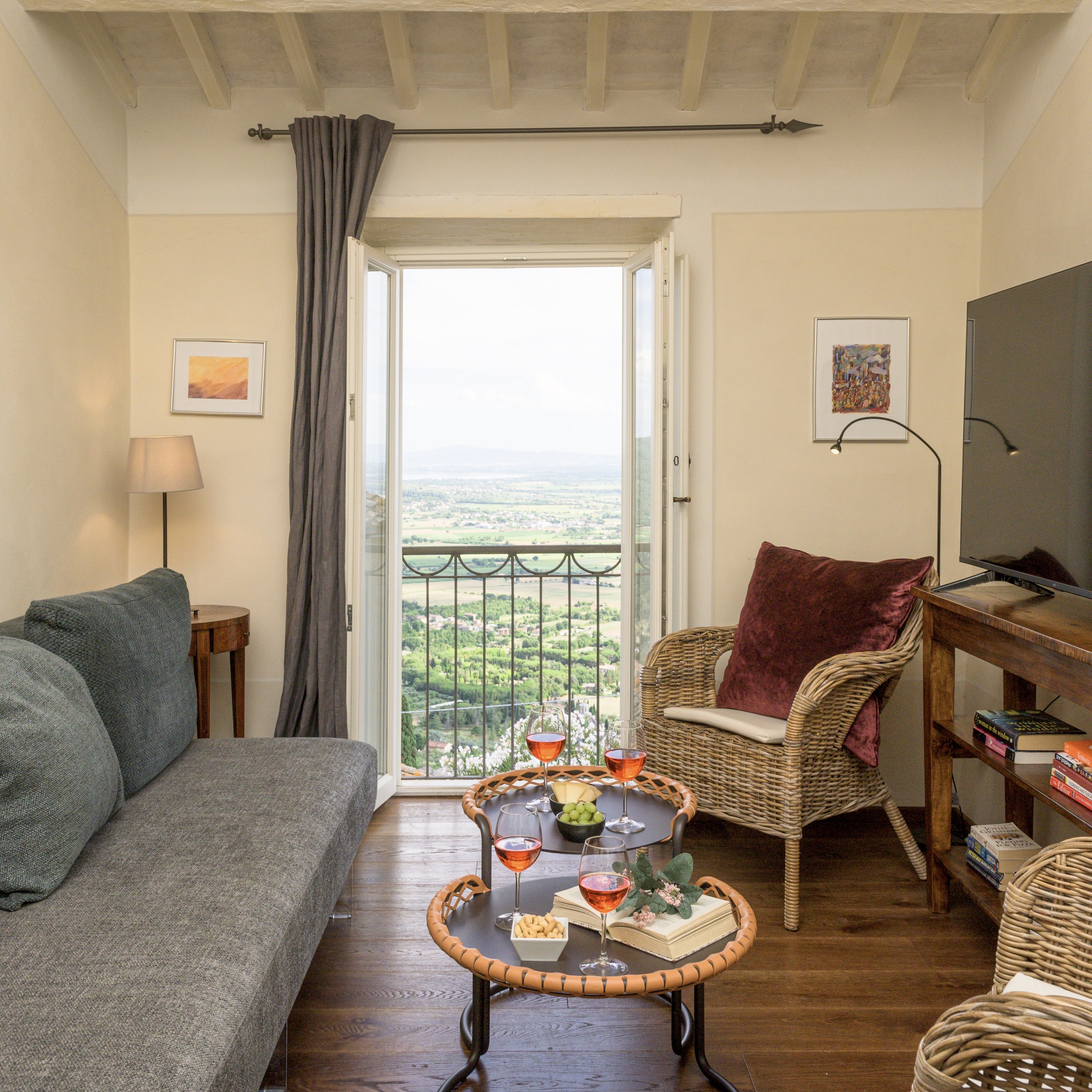 Appartamento Panorama
