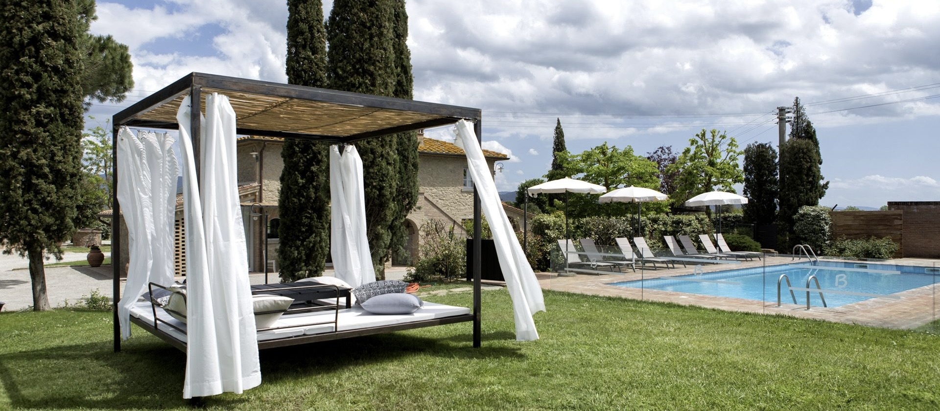 Villa Il Barattino