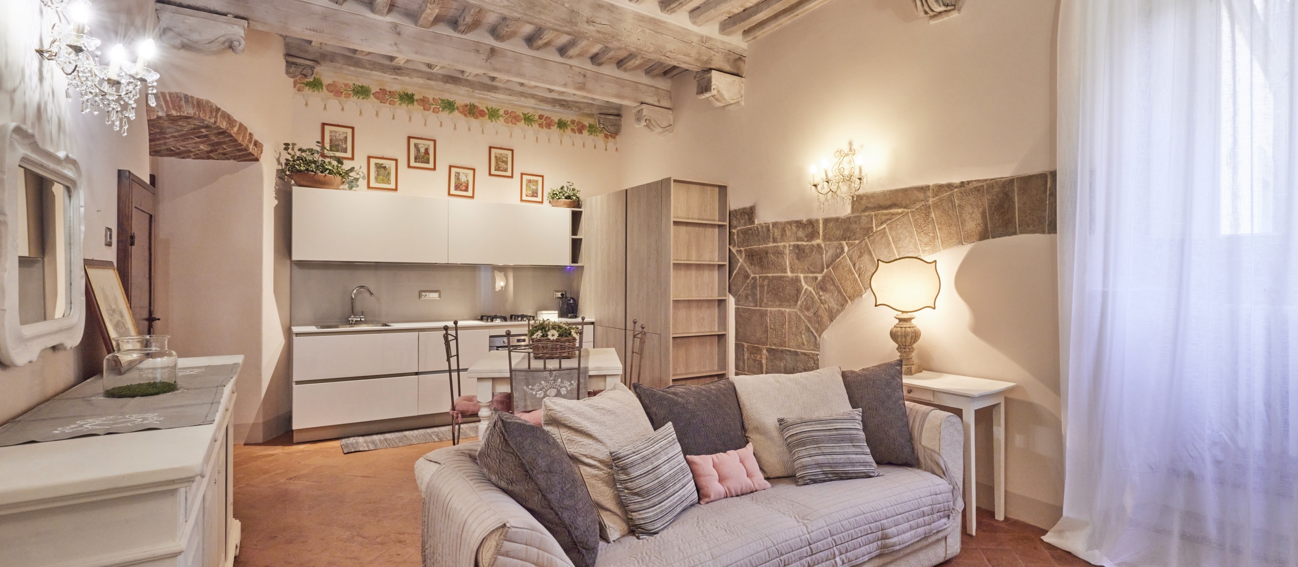 Casa Biondi