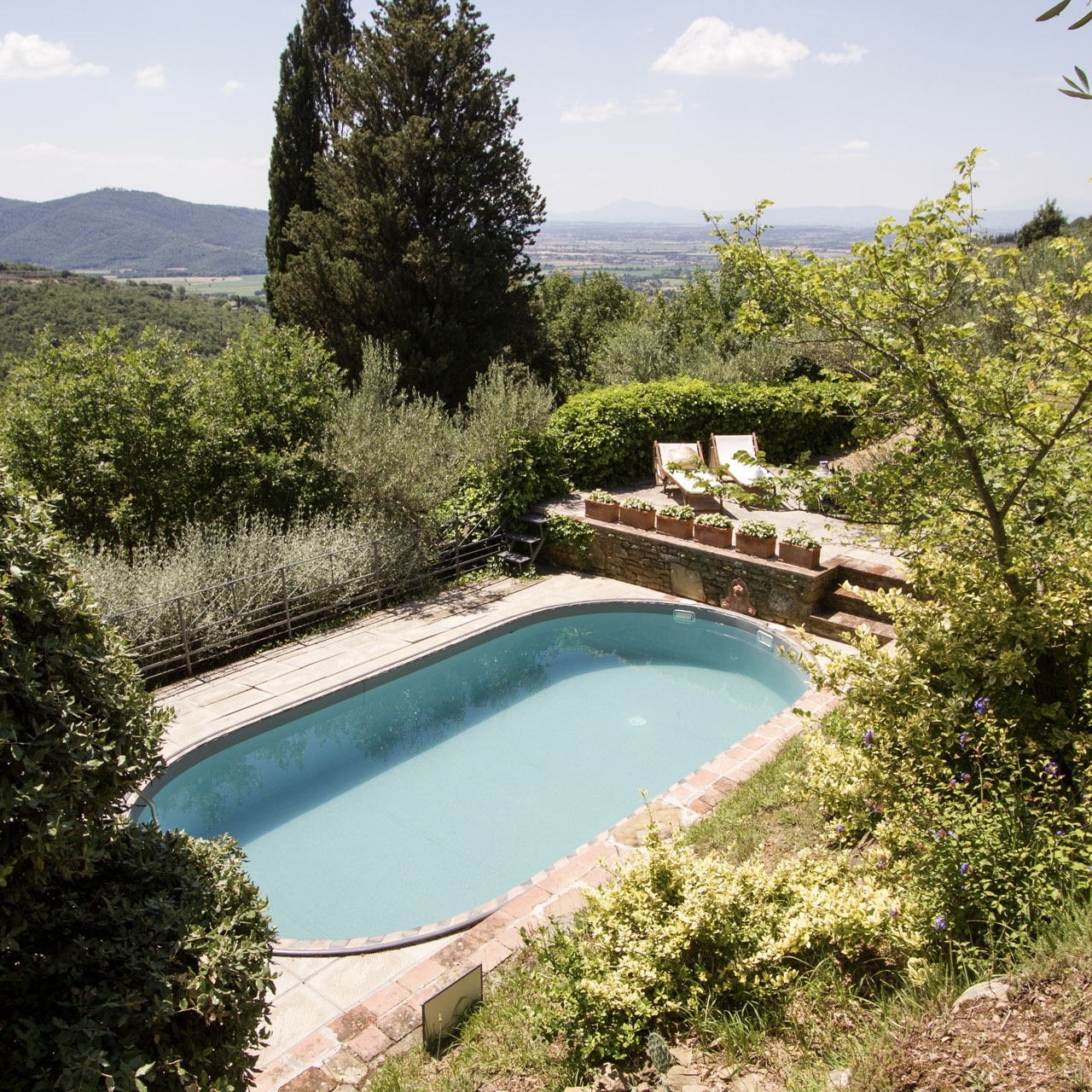 Villa Nello