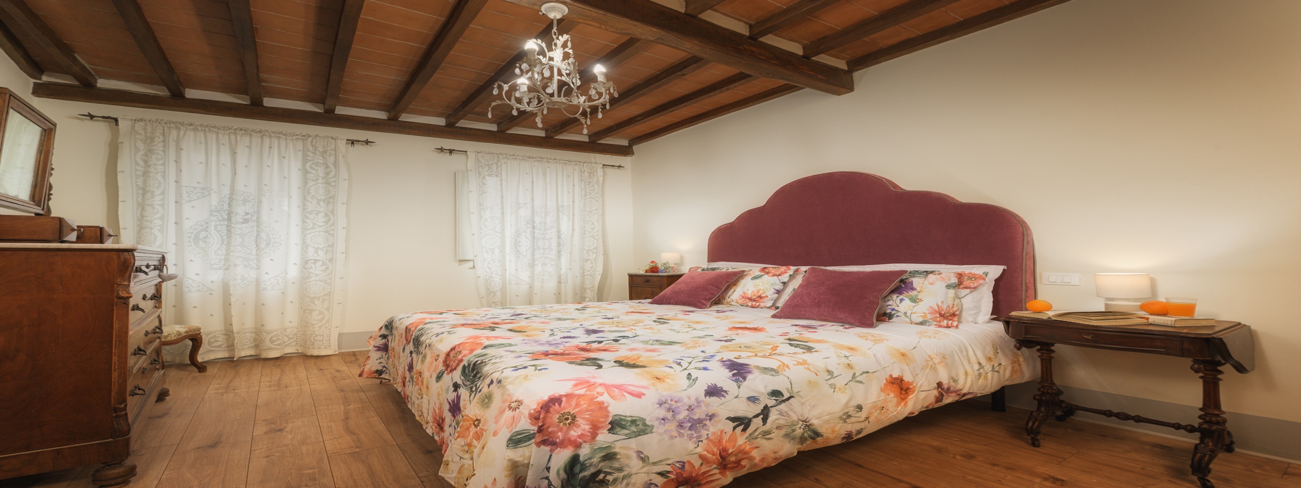 Coccola Apartment