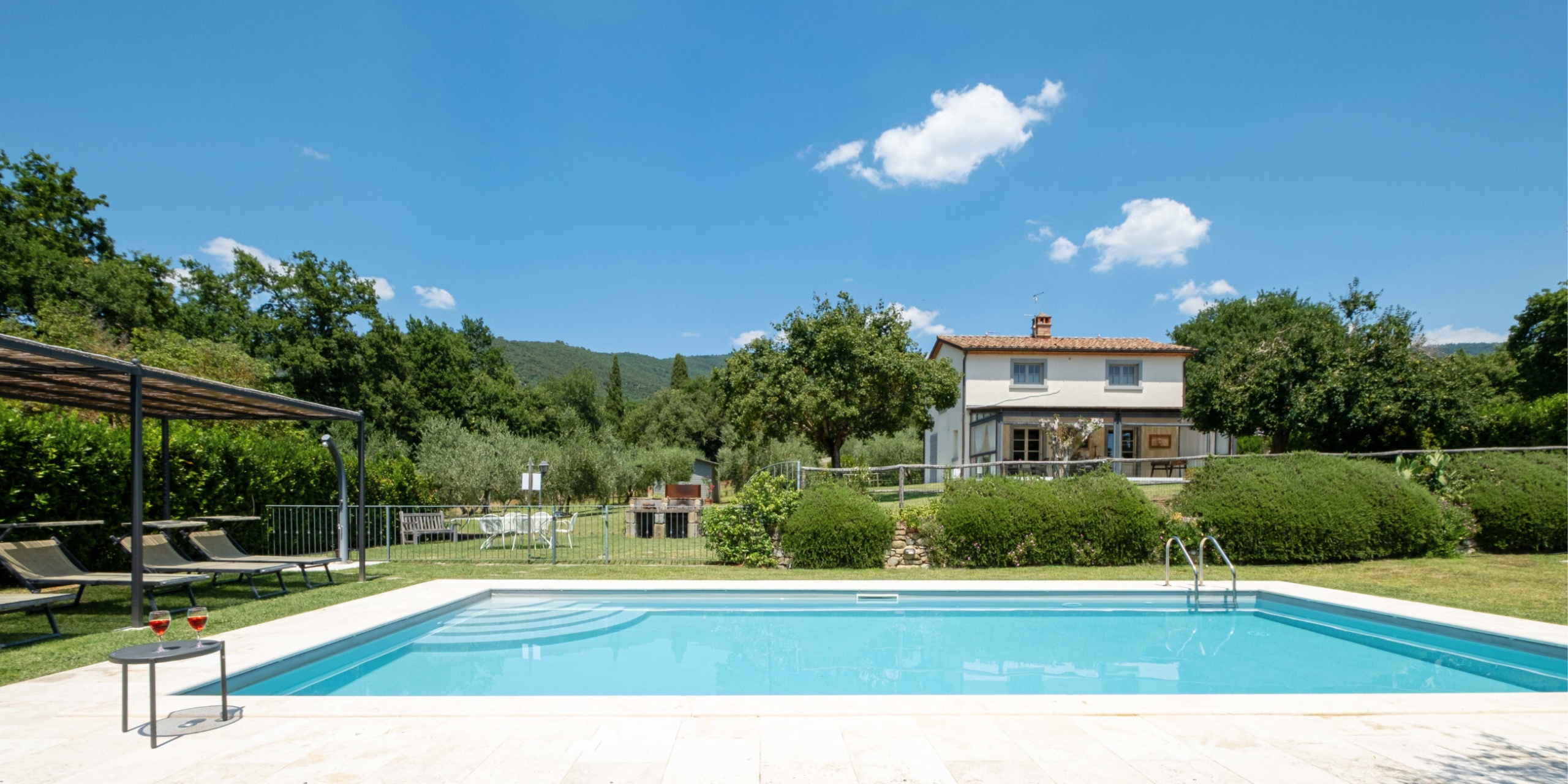 Villa Luna