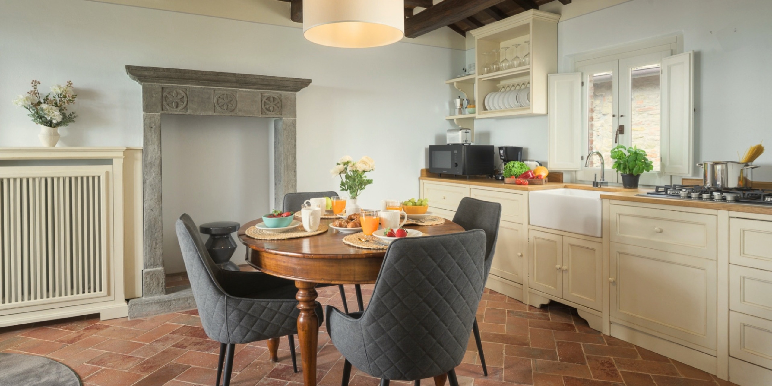 Bottega Apartment