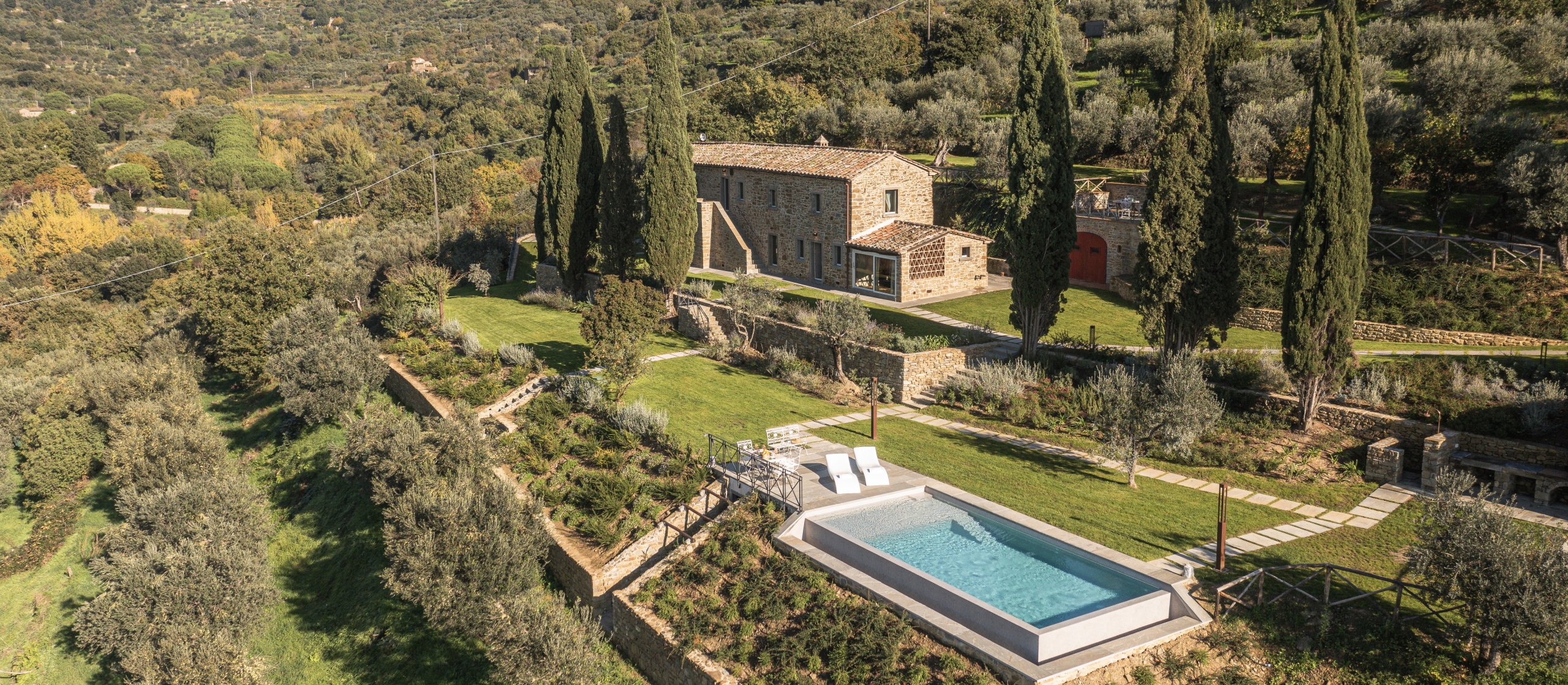 Villa Belvedere