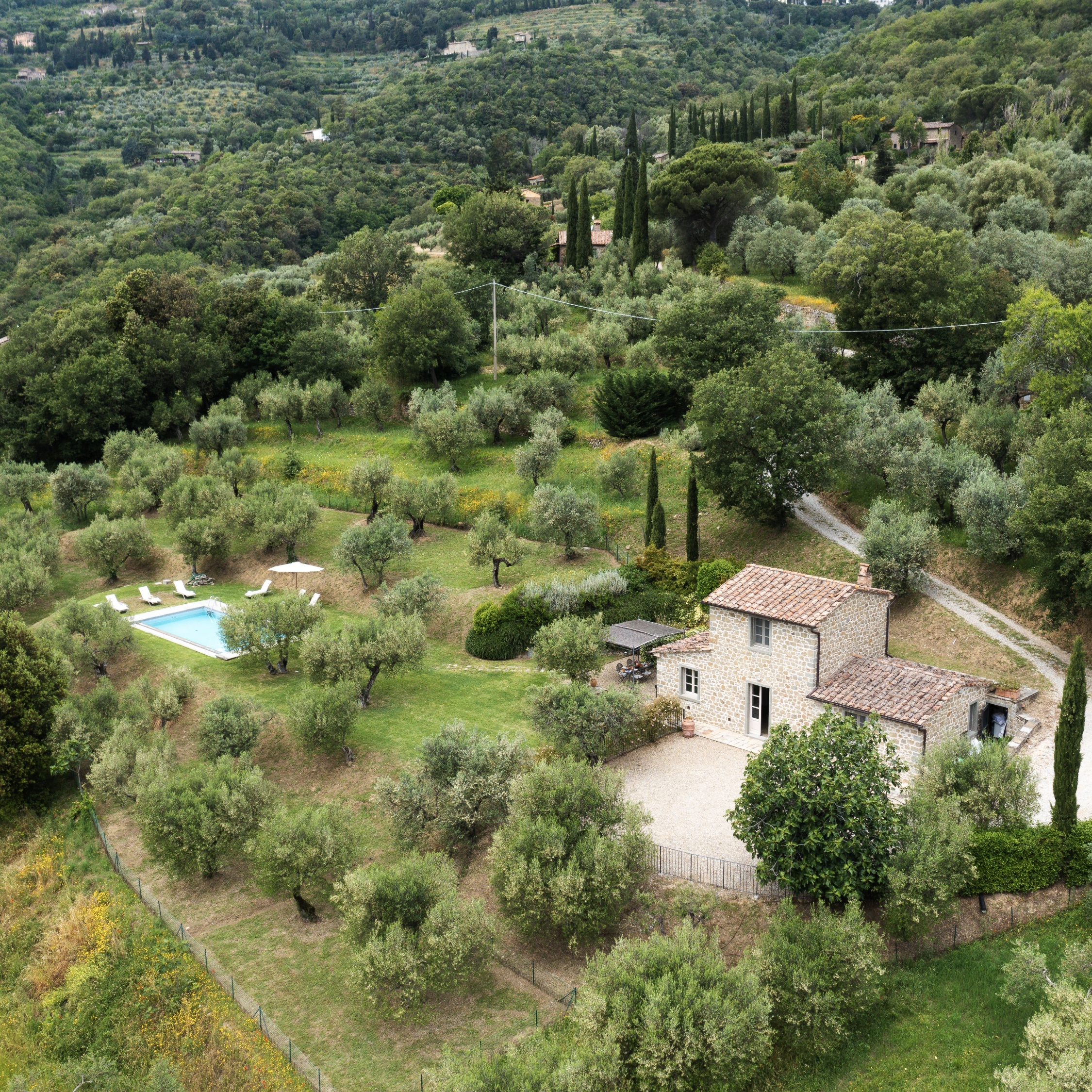Villa Orlandicchio