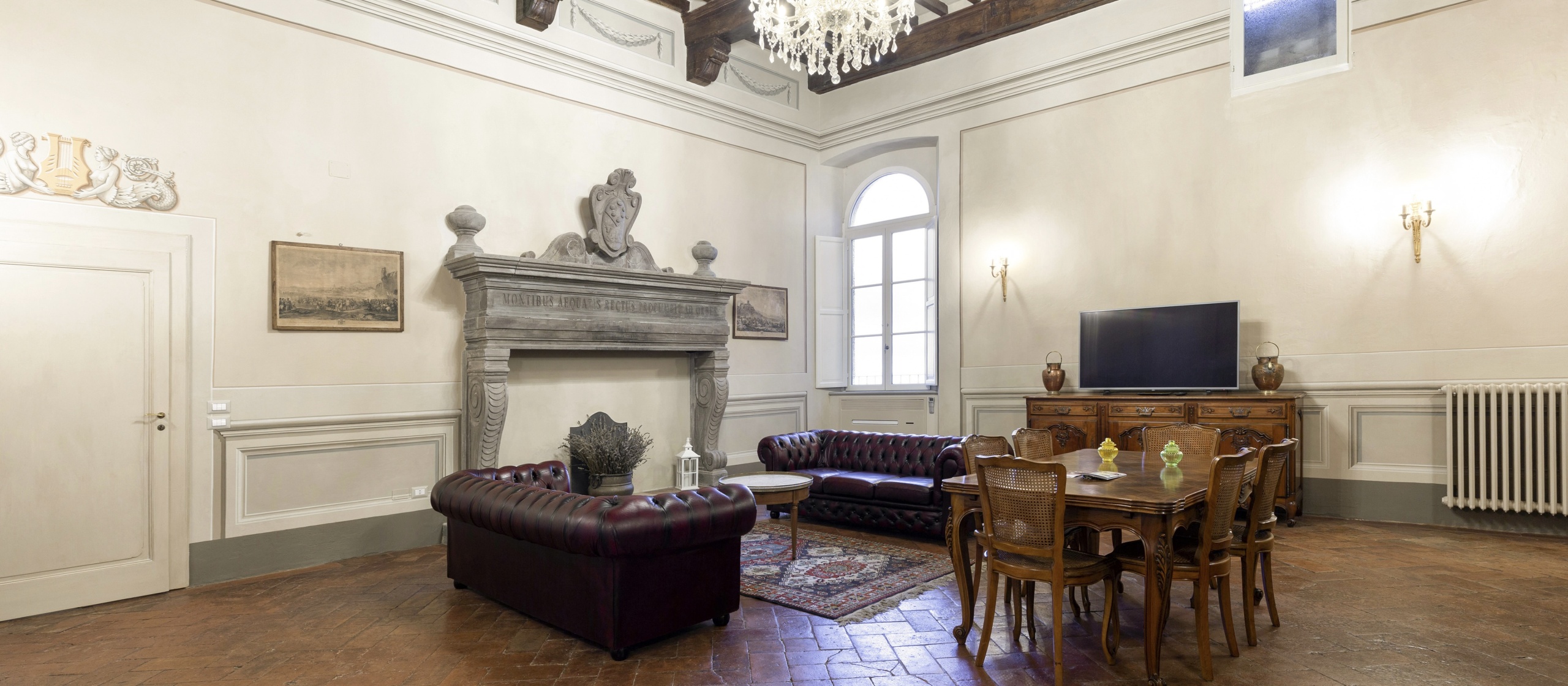 Appartamento Isabella