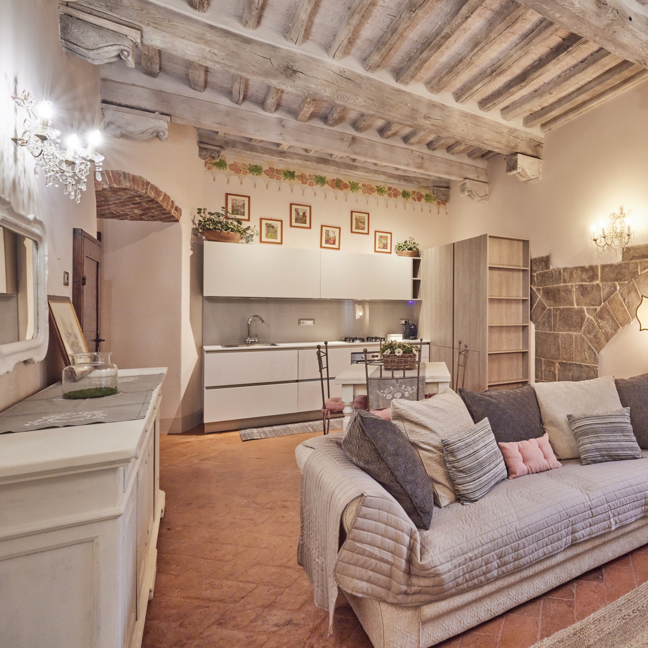 Casa Biondi