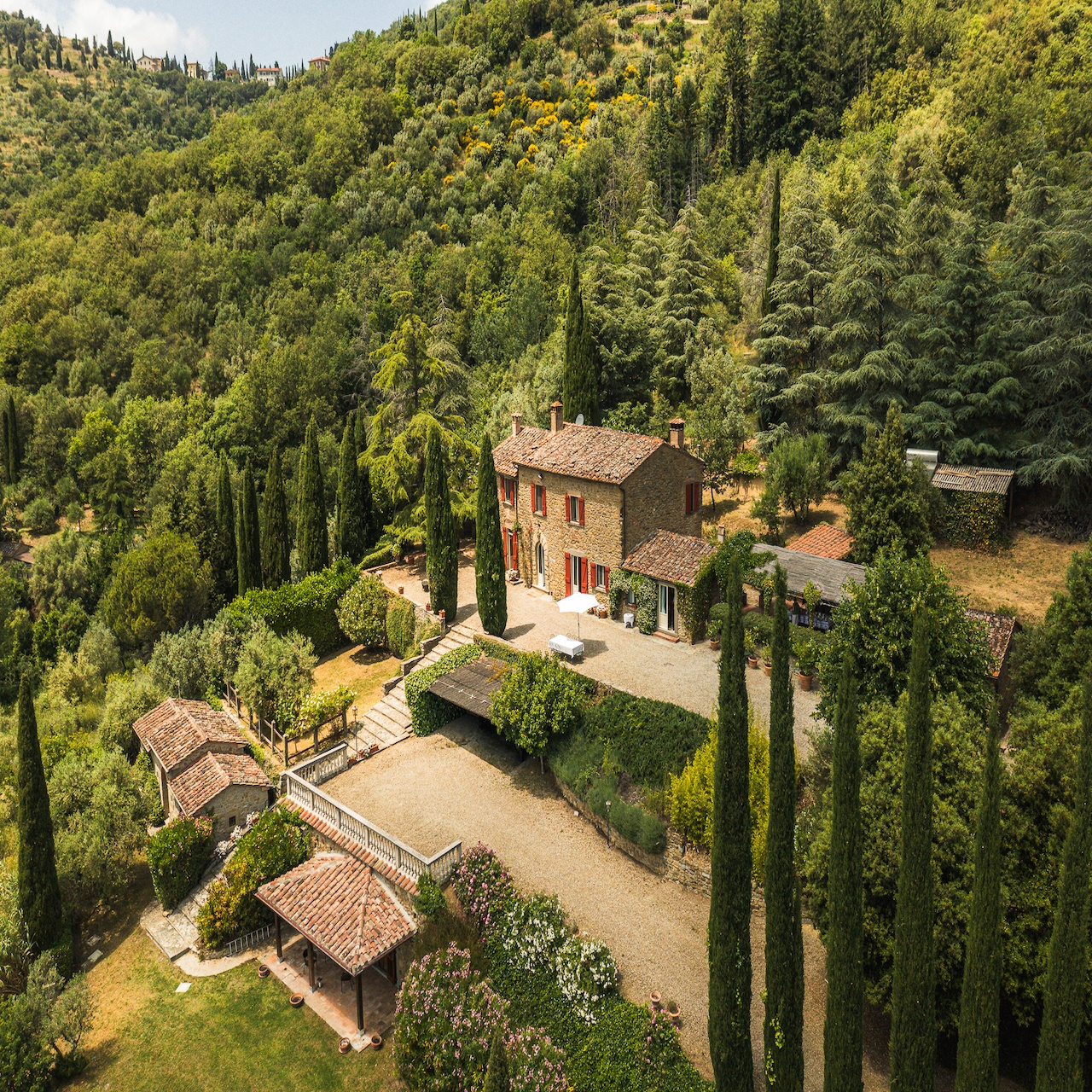 Villa Beni