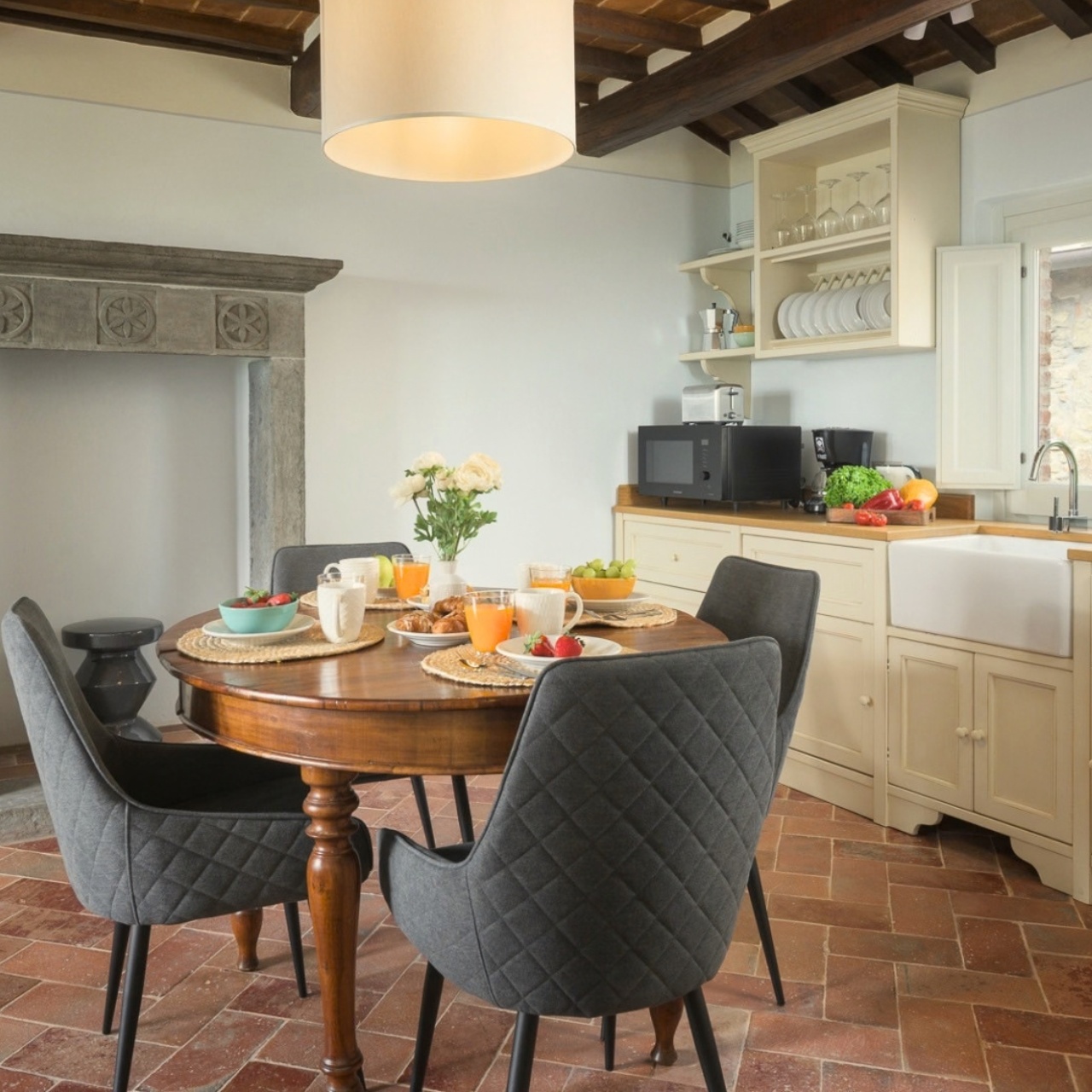 Bottega Apartment