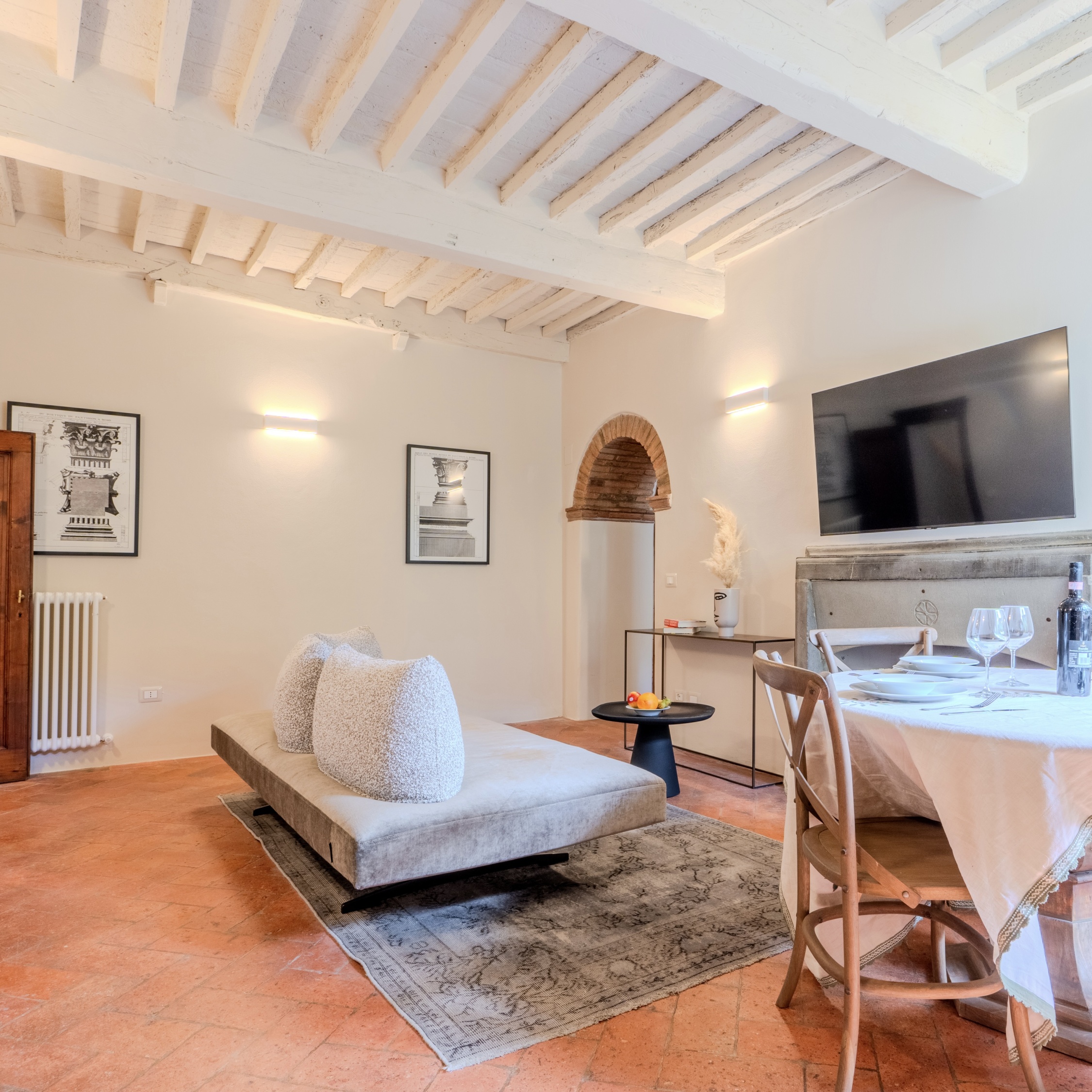 Appartamento Cerulli