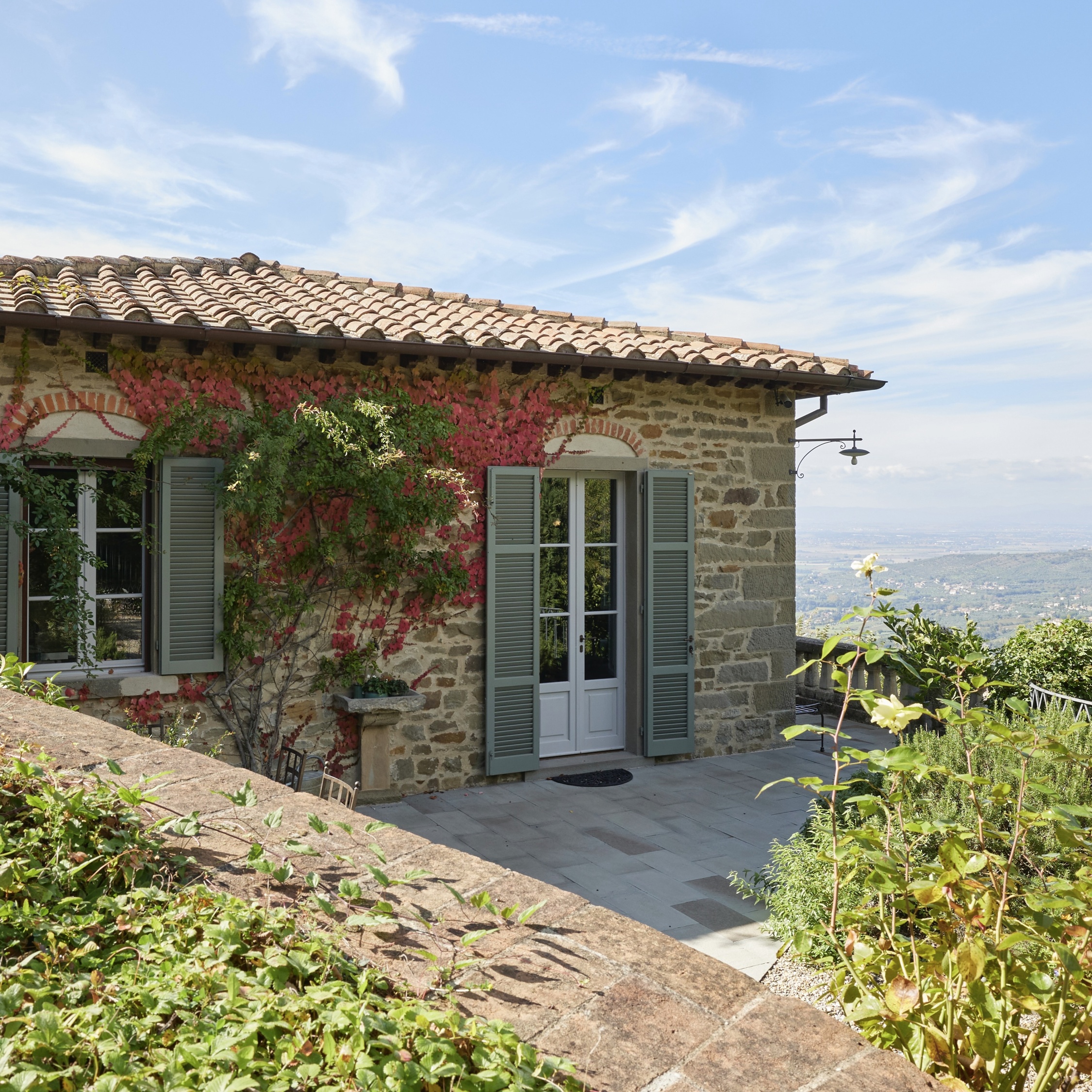 Villa Bobolino