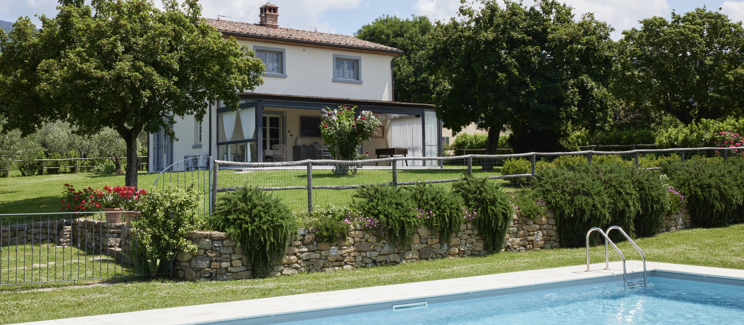 Villa Luna