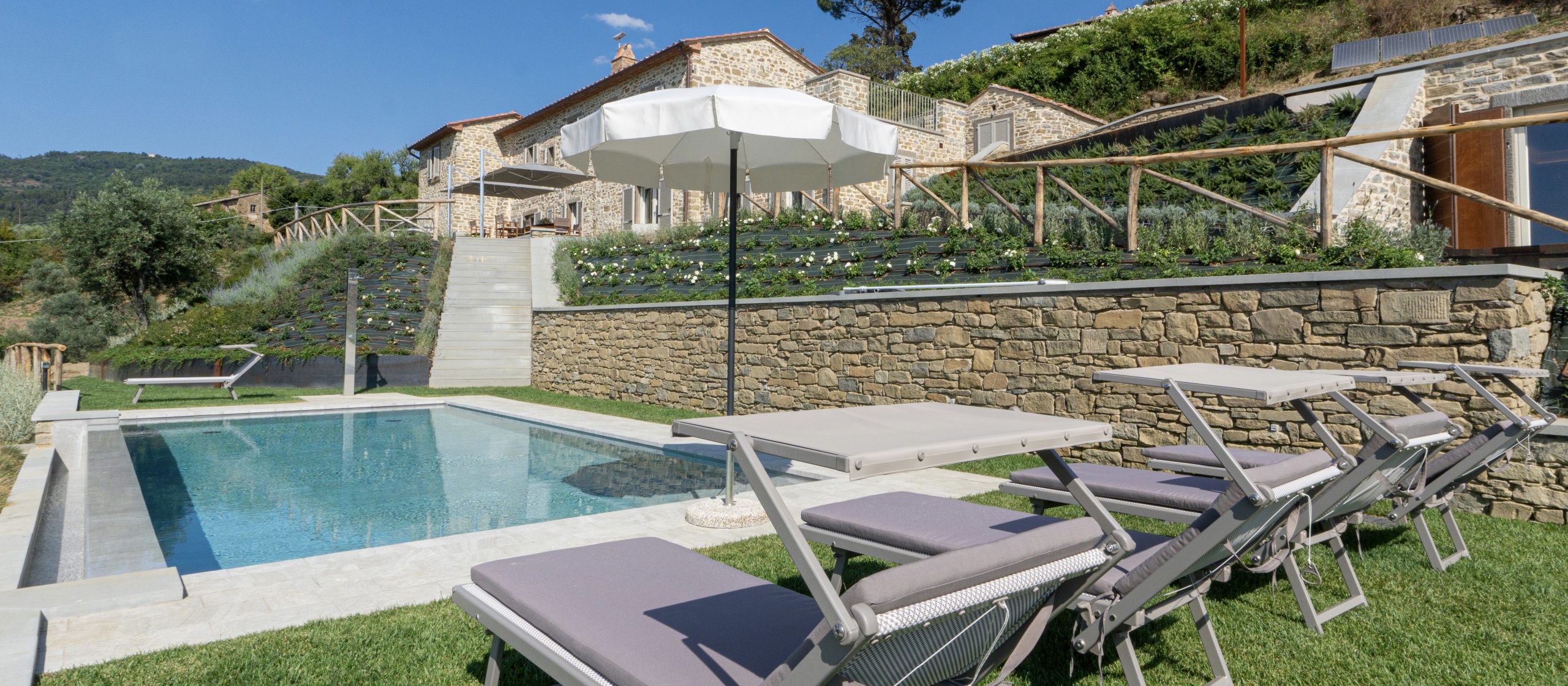 Villa Santa Maria Nuova