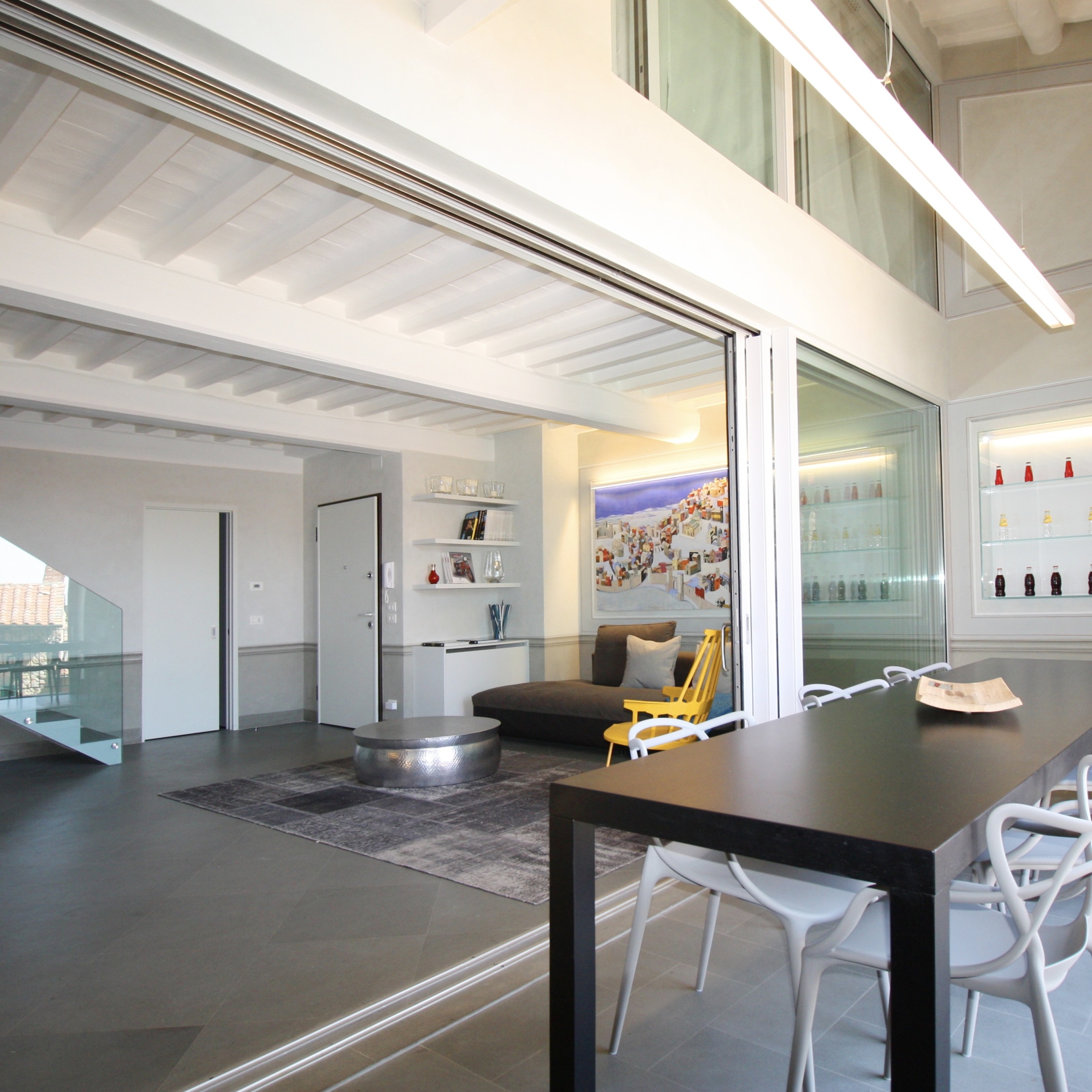 Loft 22