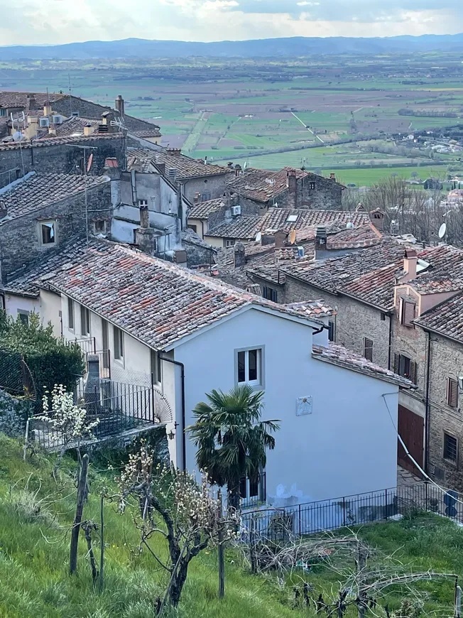 Casa La Meridiana