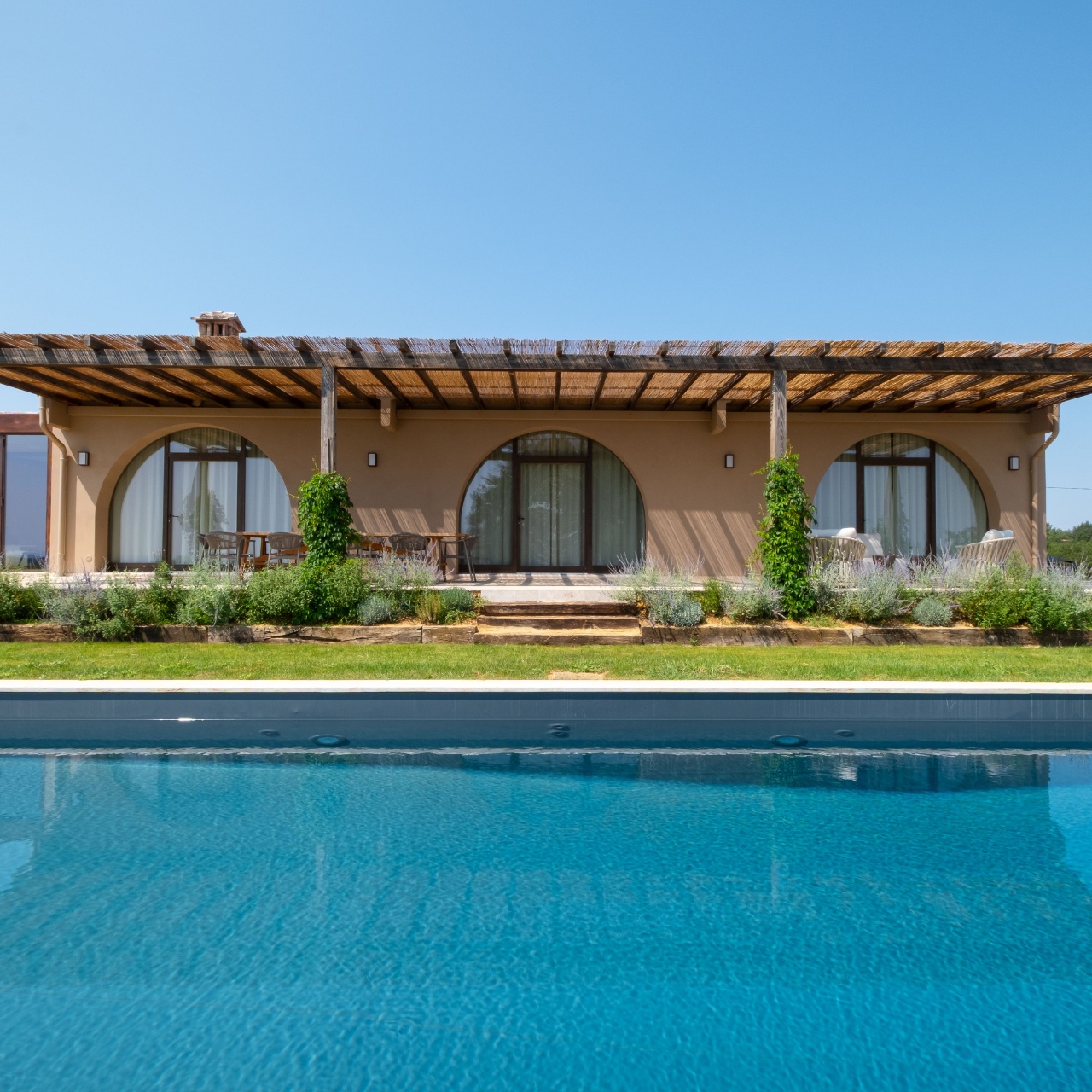 Villa Venere