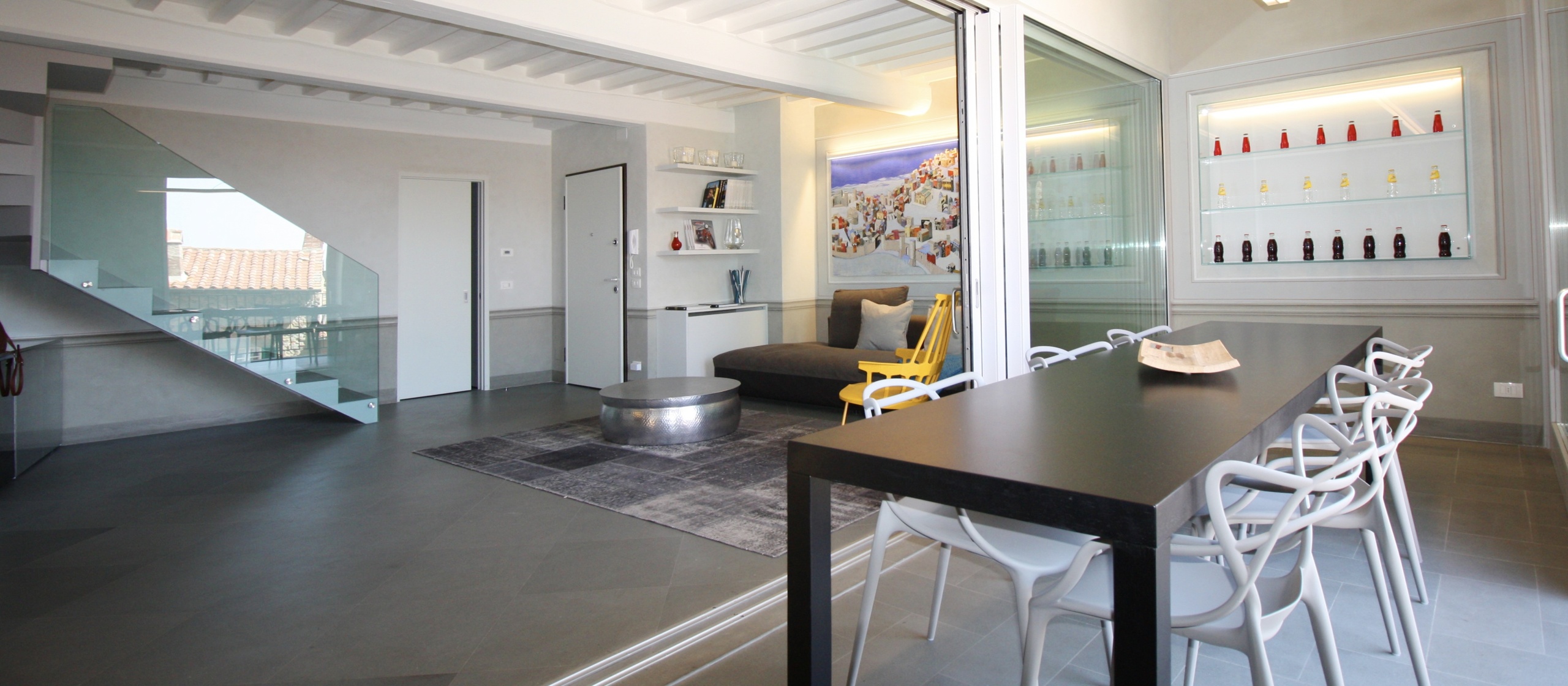 Loft 22