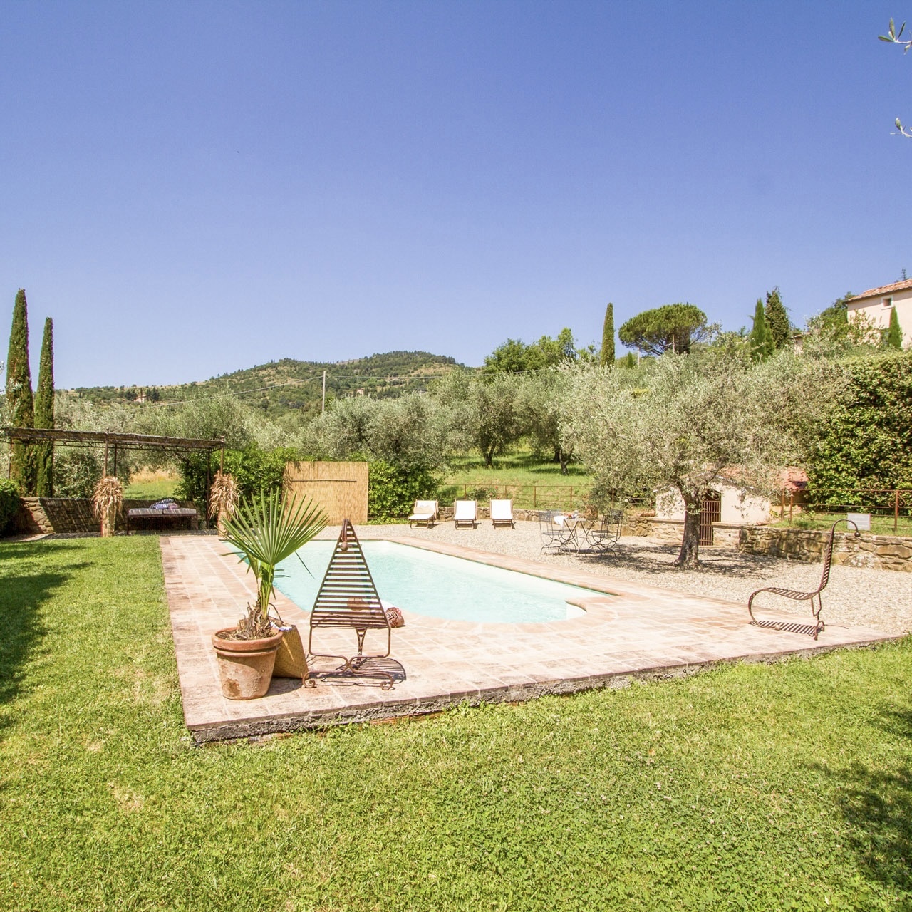 Villa Orlando