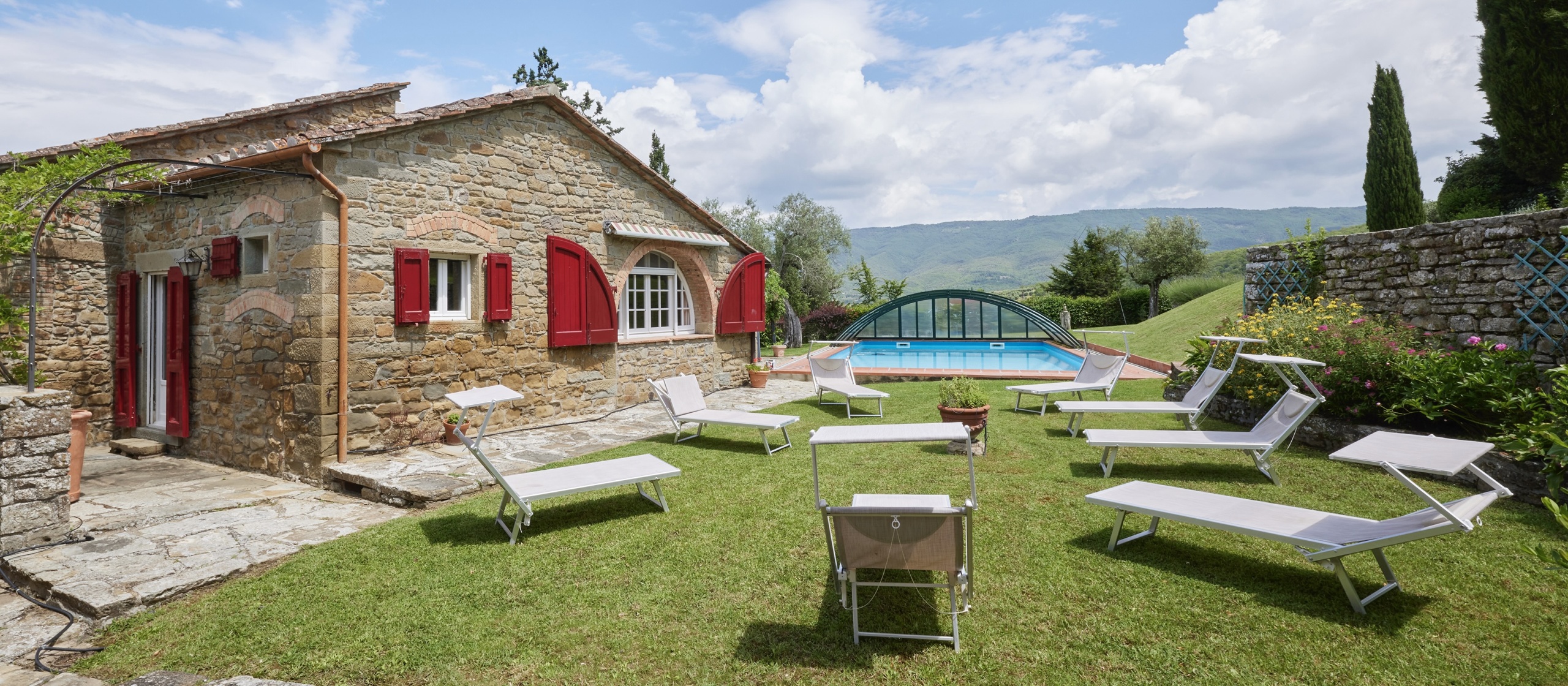 Villa Namasté
