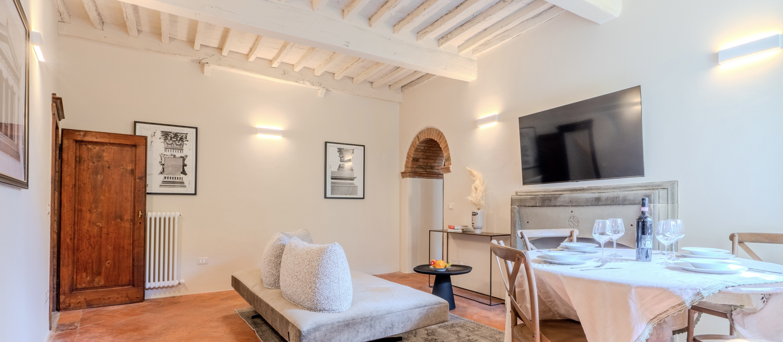 Appartamento Cerulli