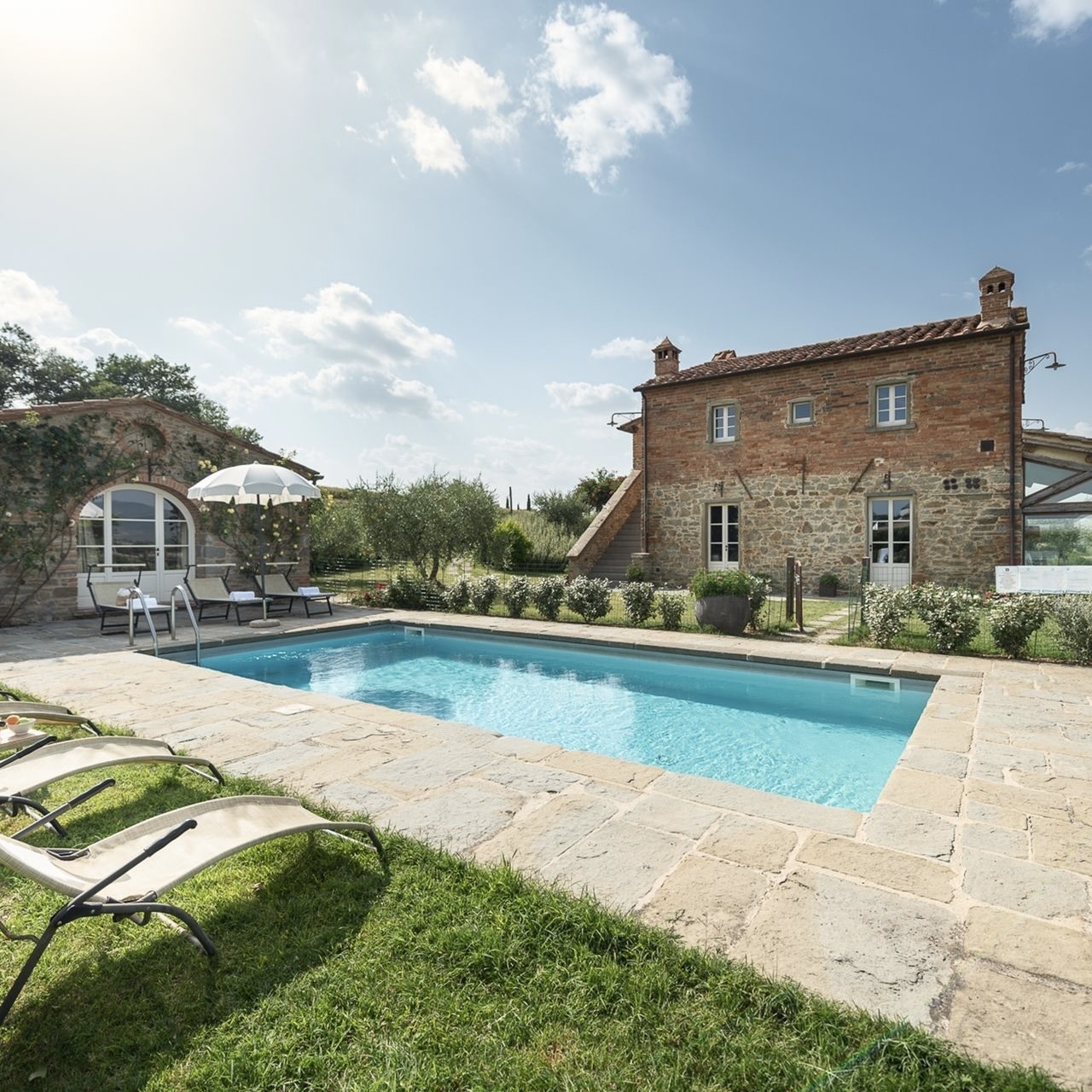 Villa Ronzano