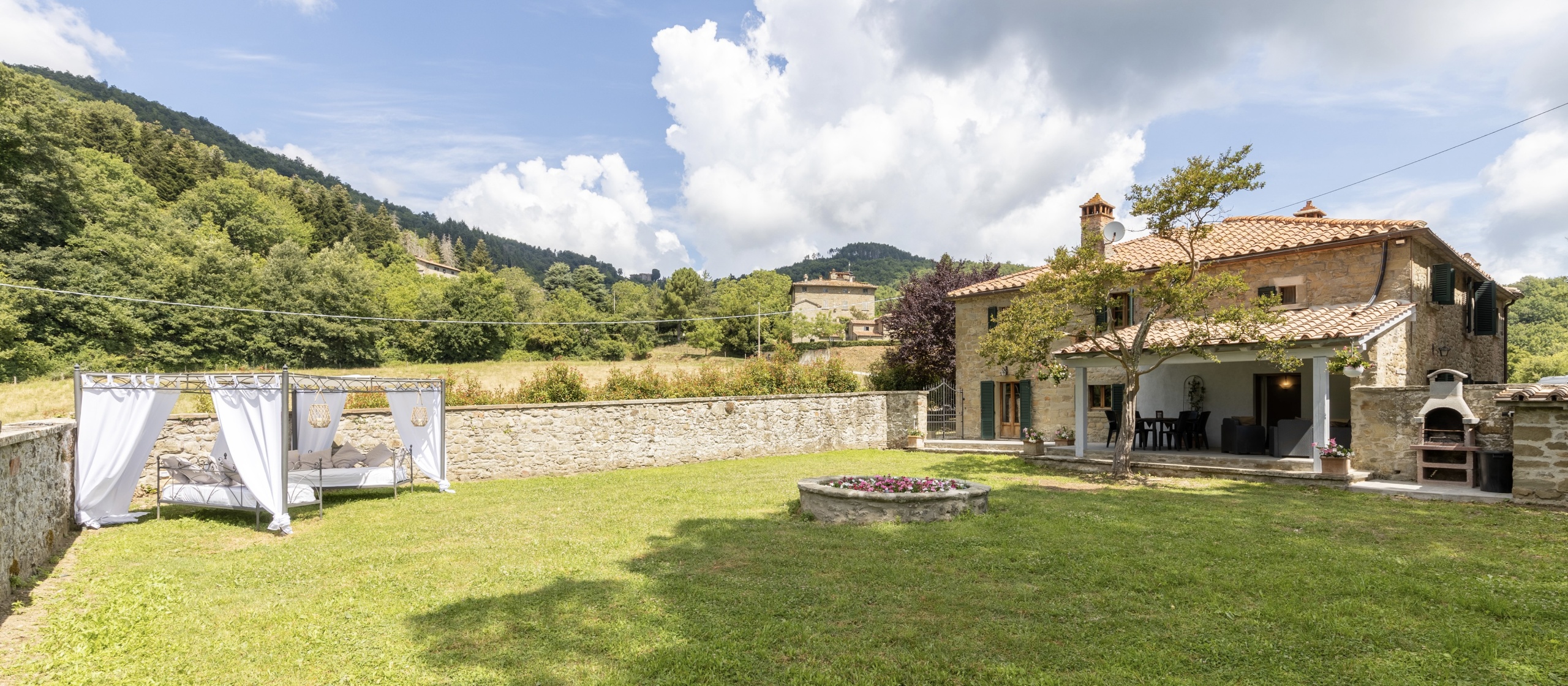 Villa Il Biancospino