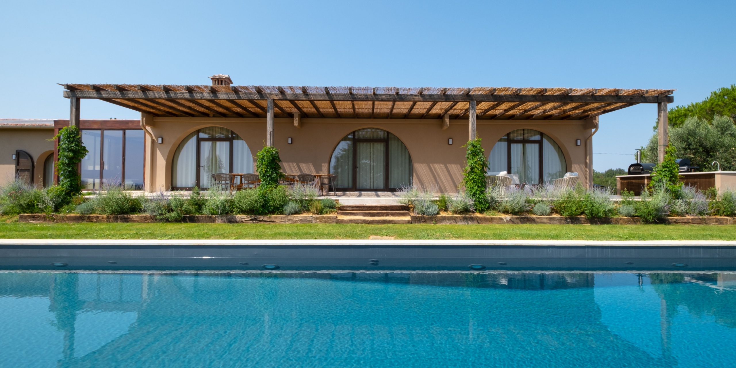 Villa Venere