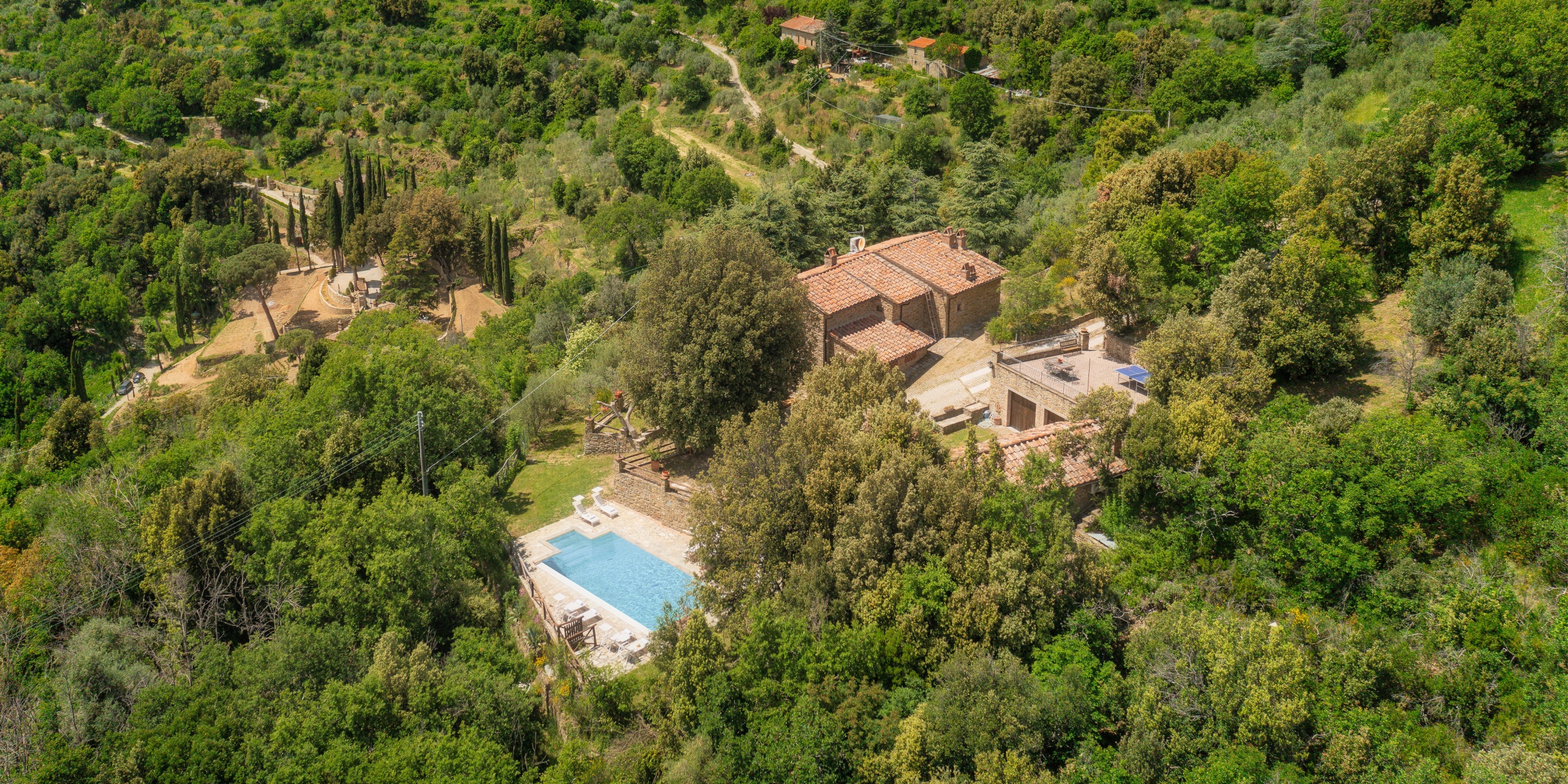 Villa Libeccio