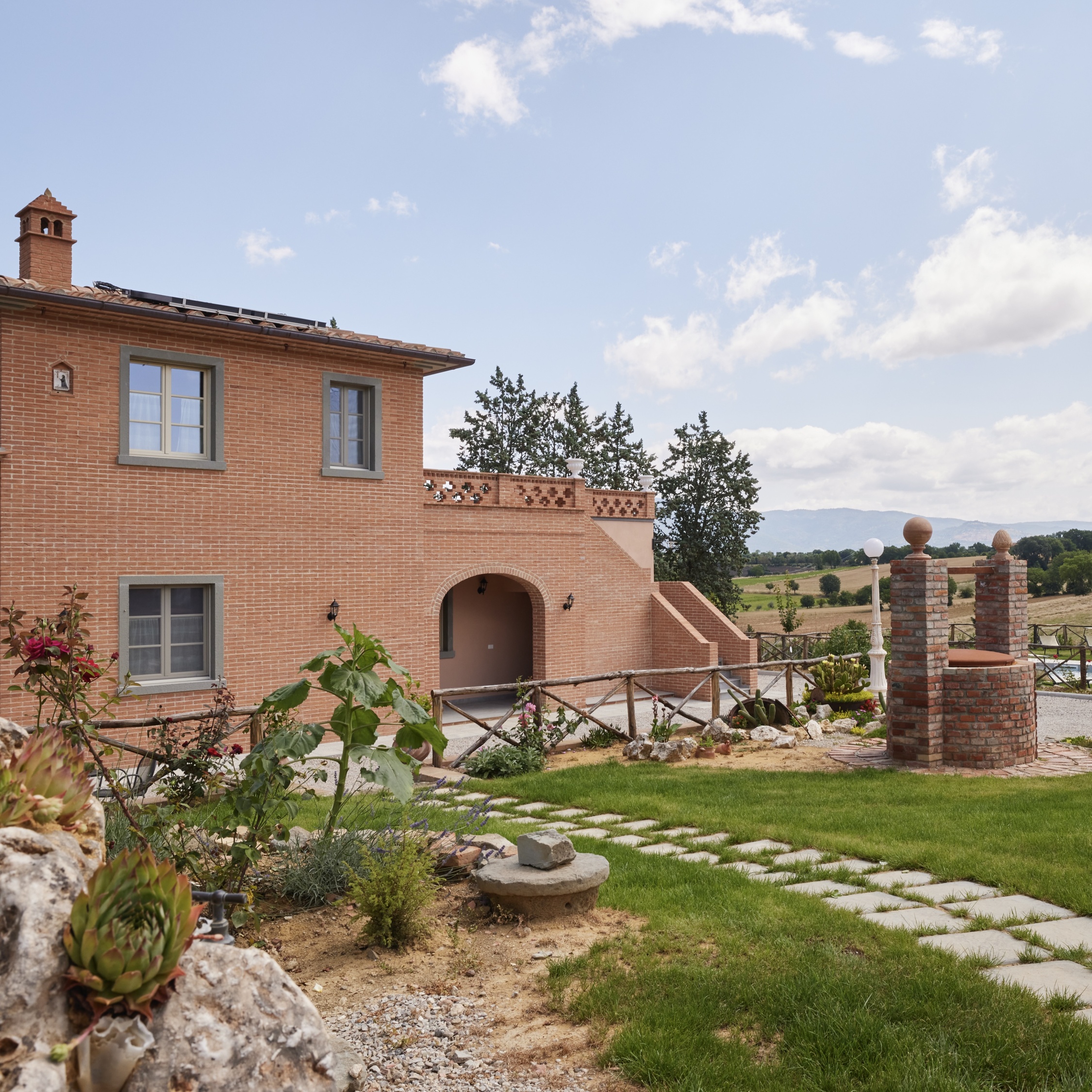 Villa Vigneto
