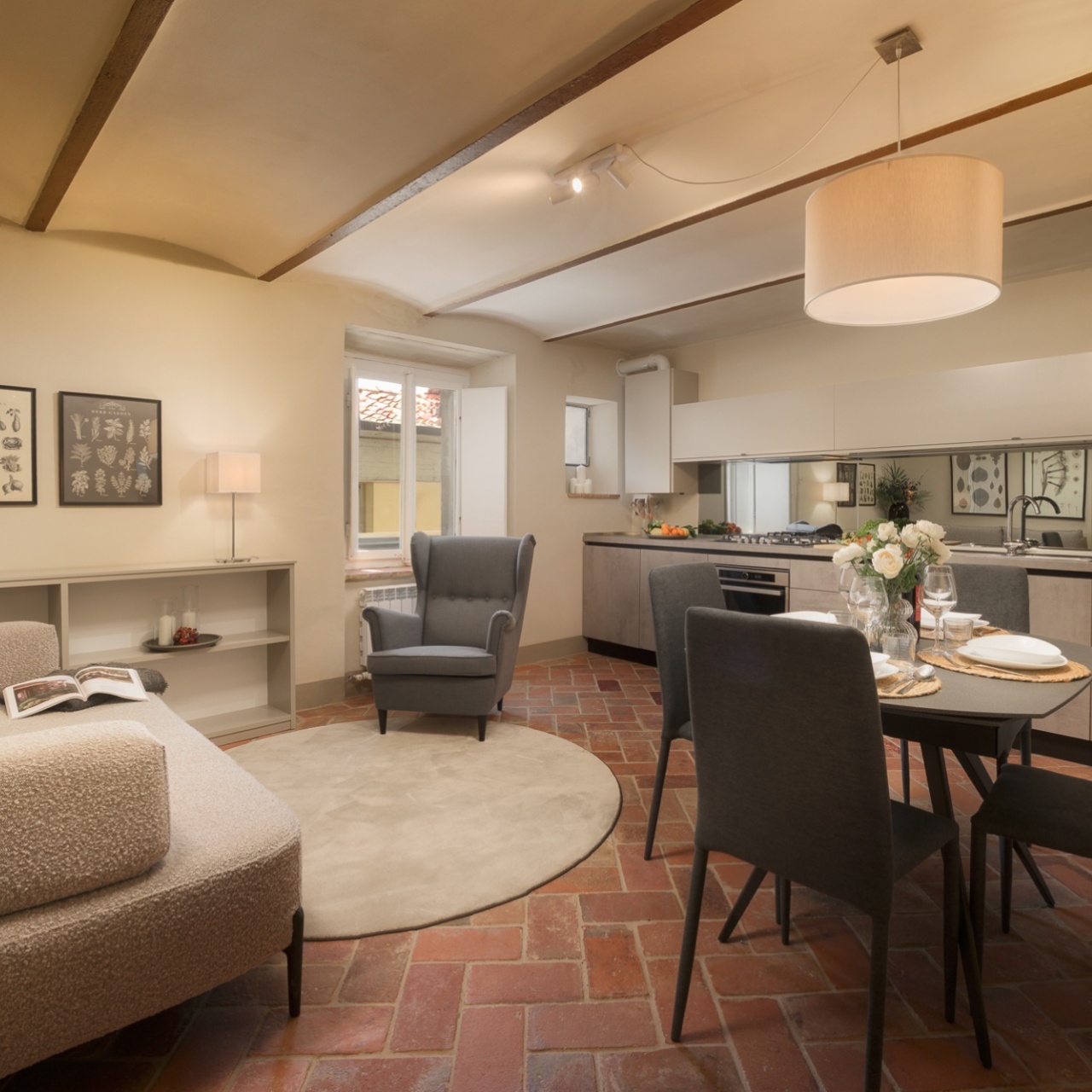 Venuti Apartment