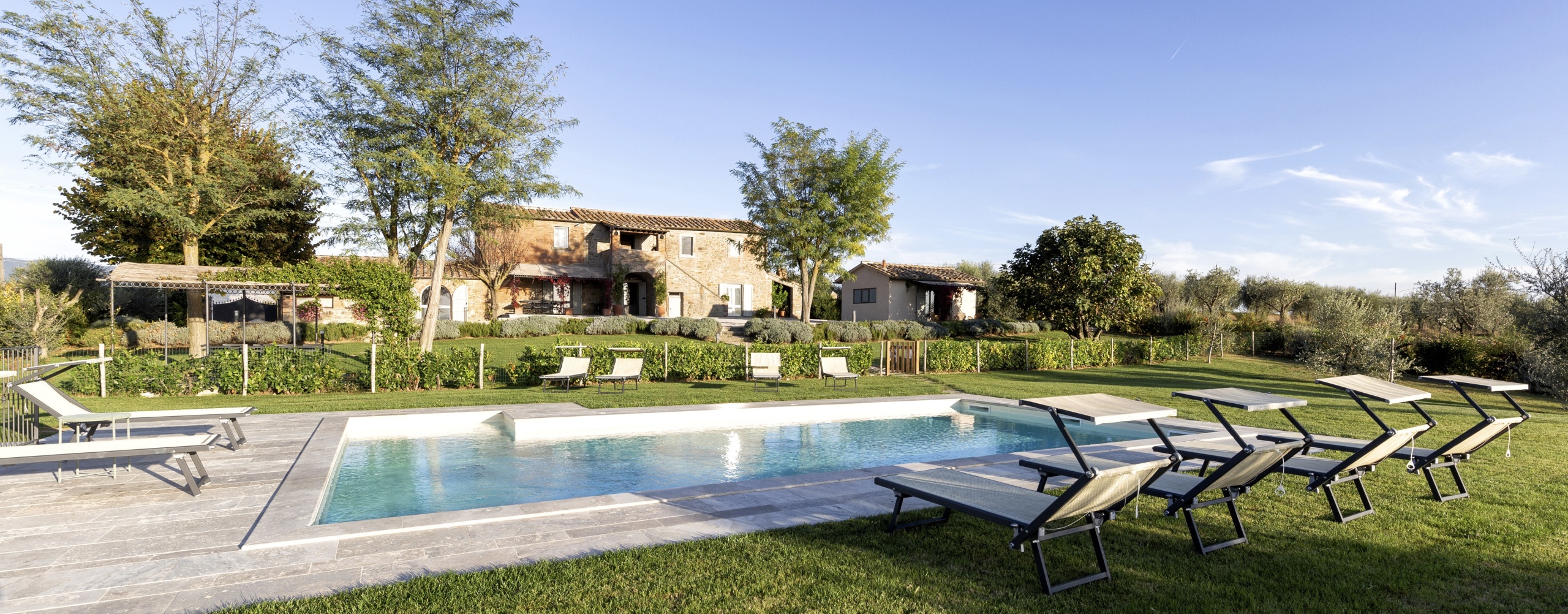 Villa Milluzzi