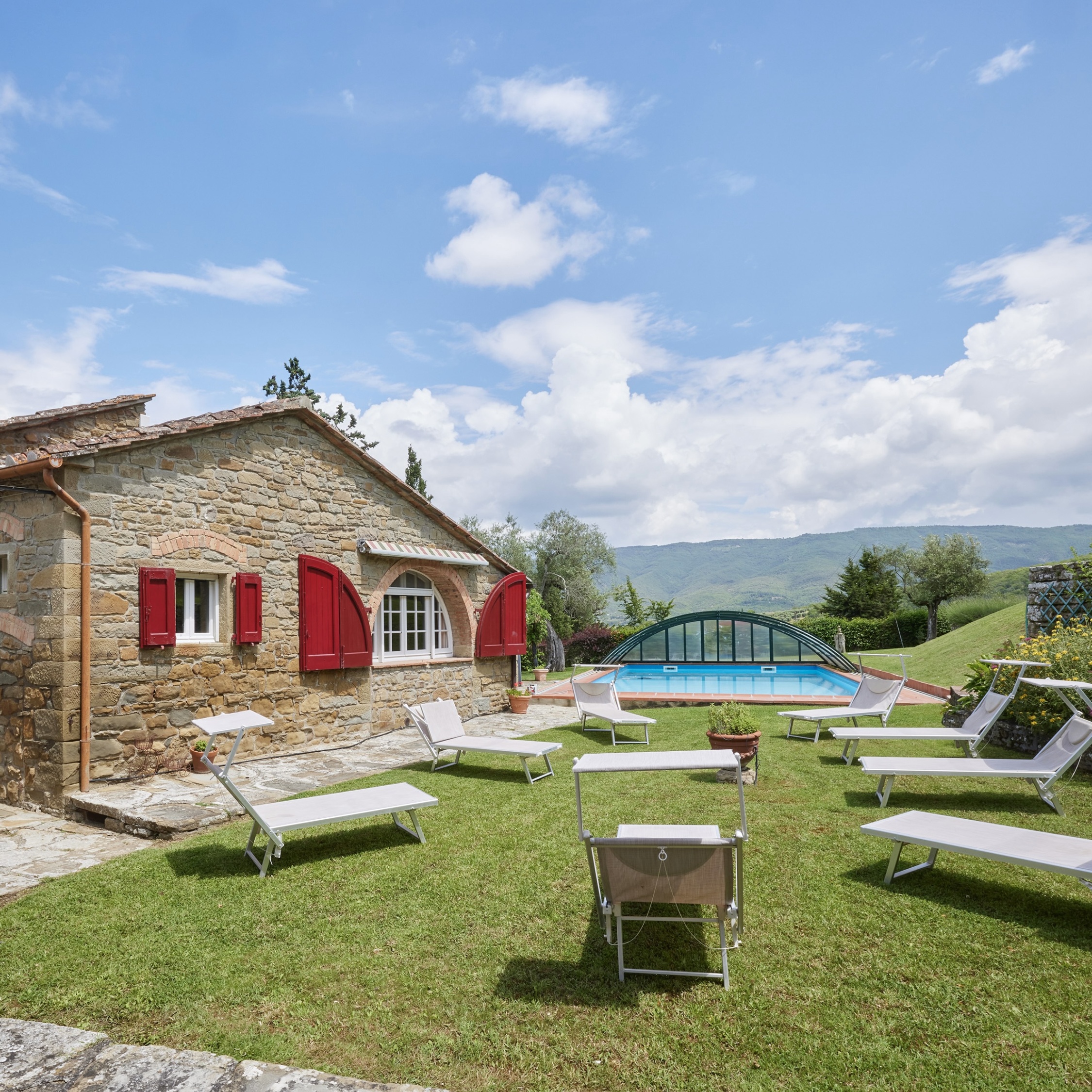 Villa Namasté