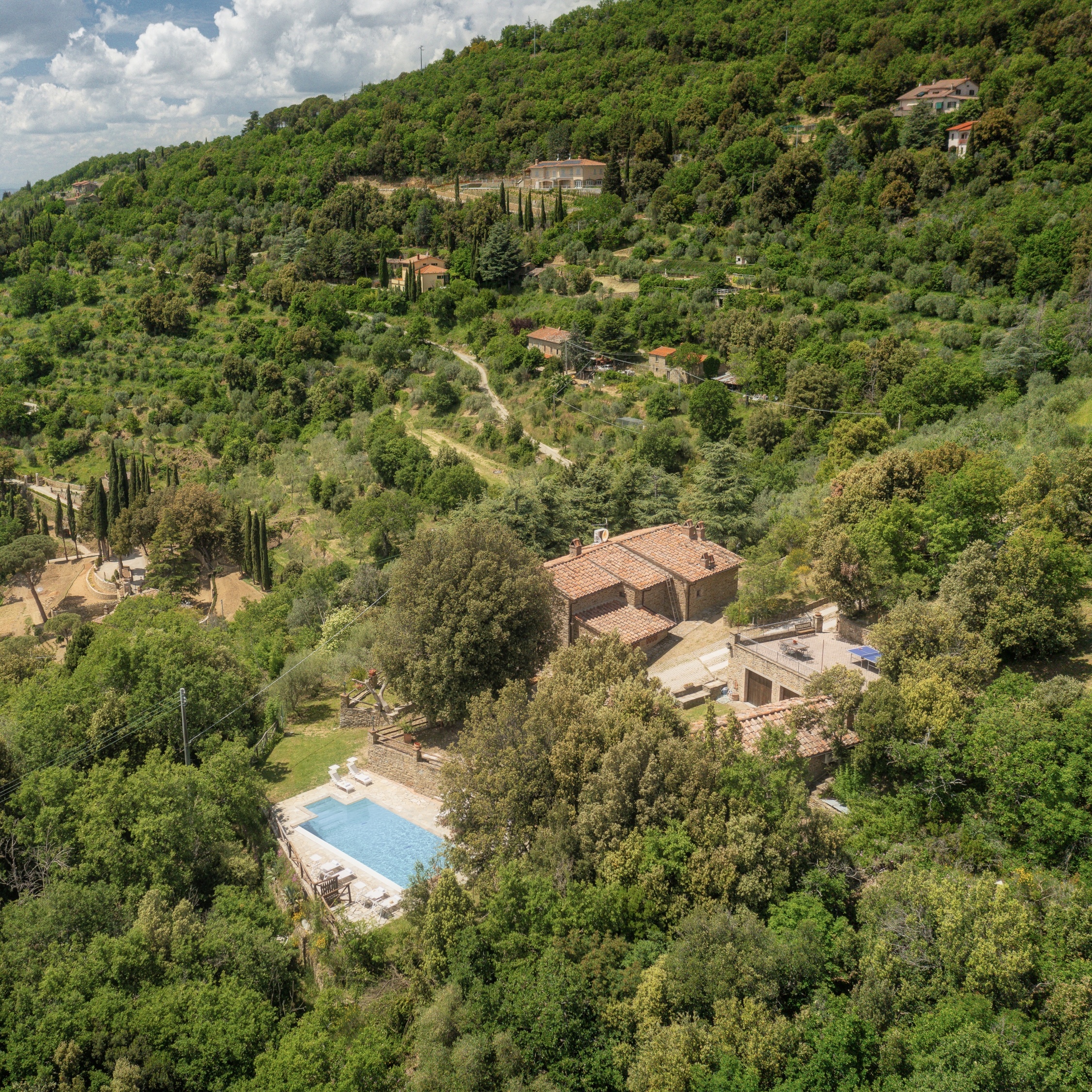 Villa Libeccio