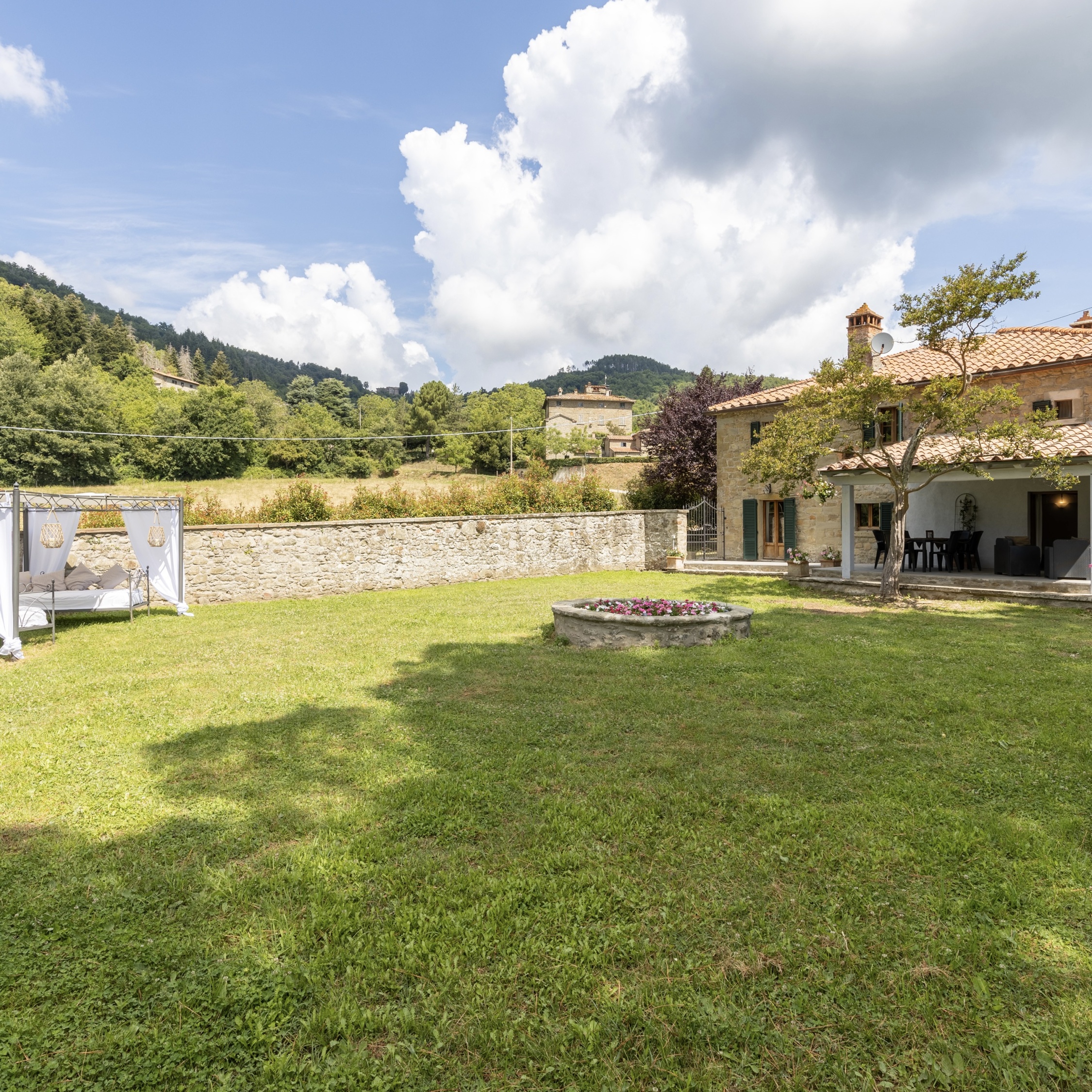 Villa Il Biancospino