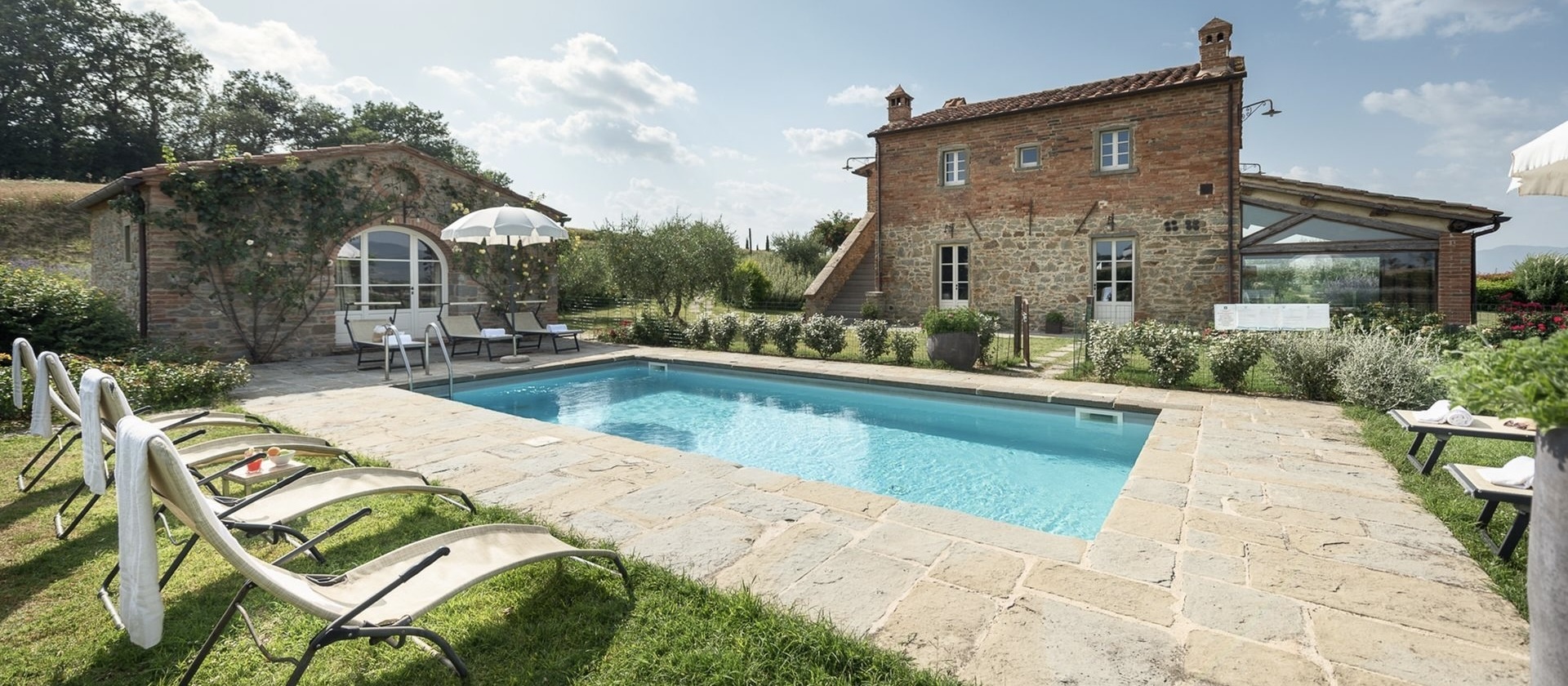 Villa Ronzano