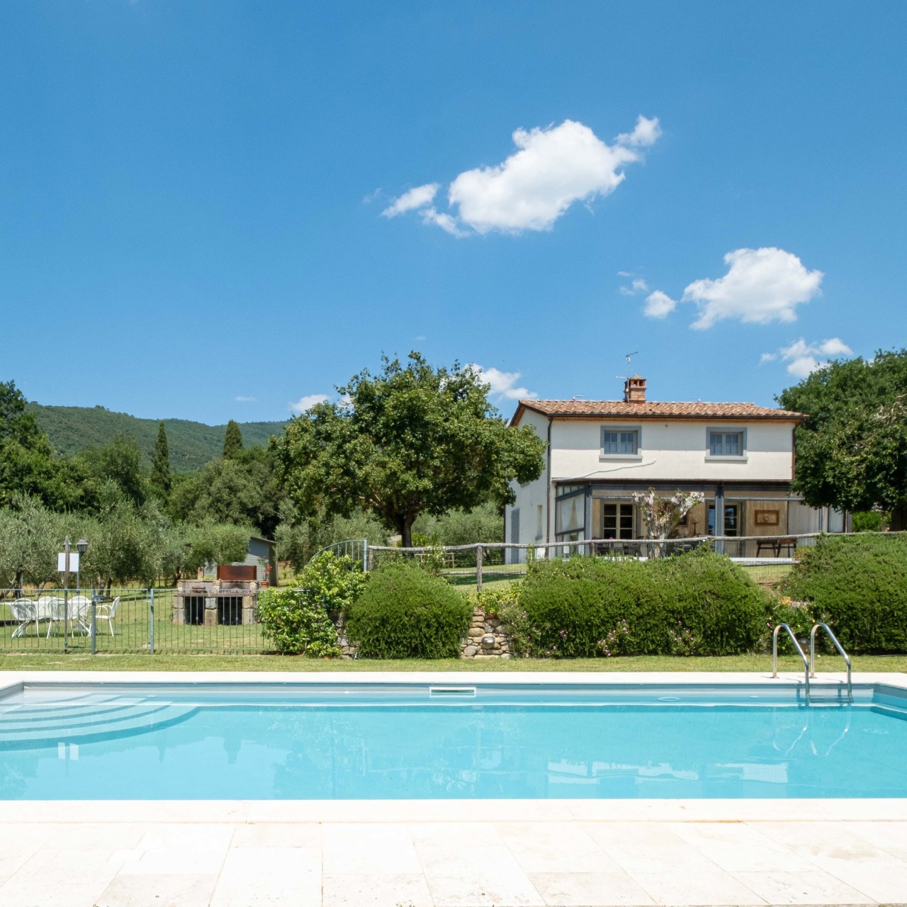 Villa Luna