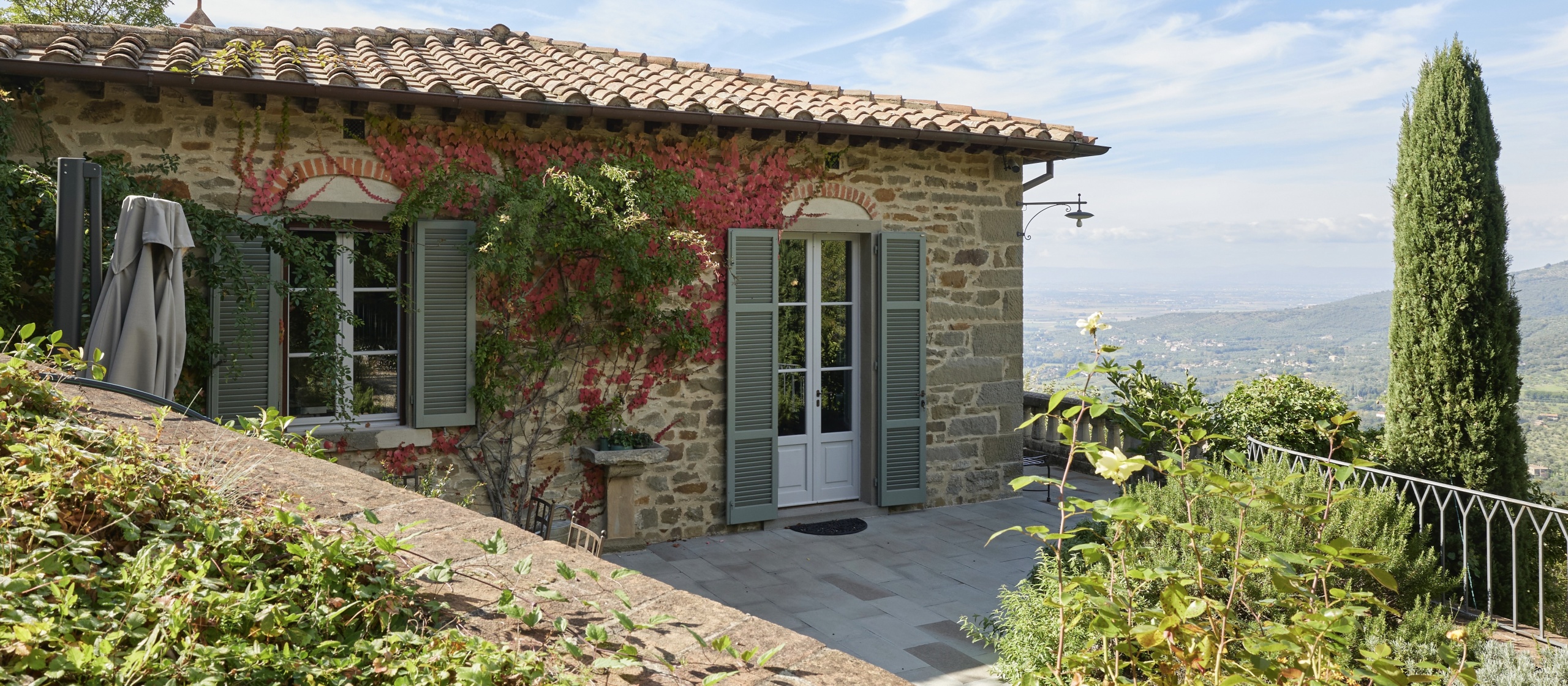 Villa Bobolino