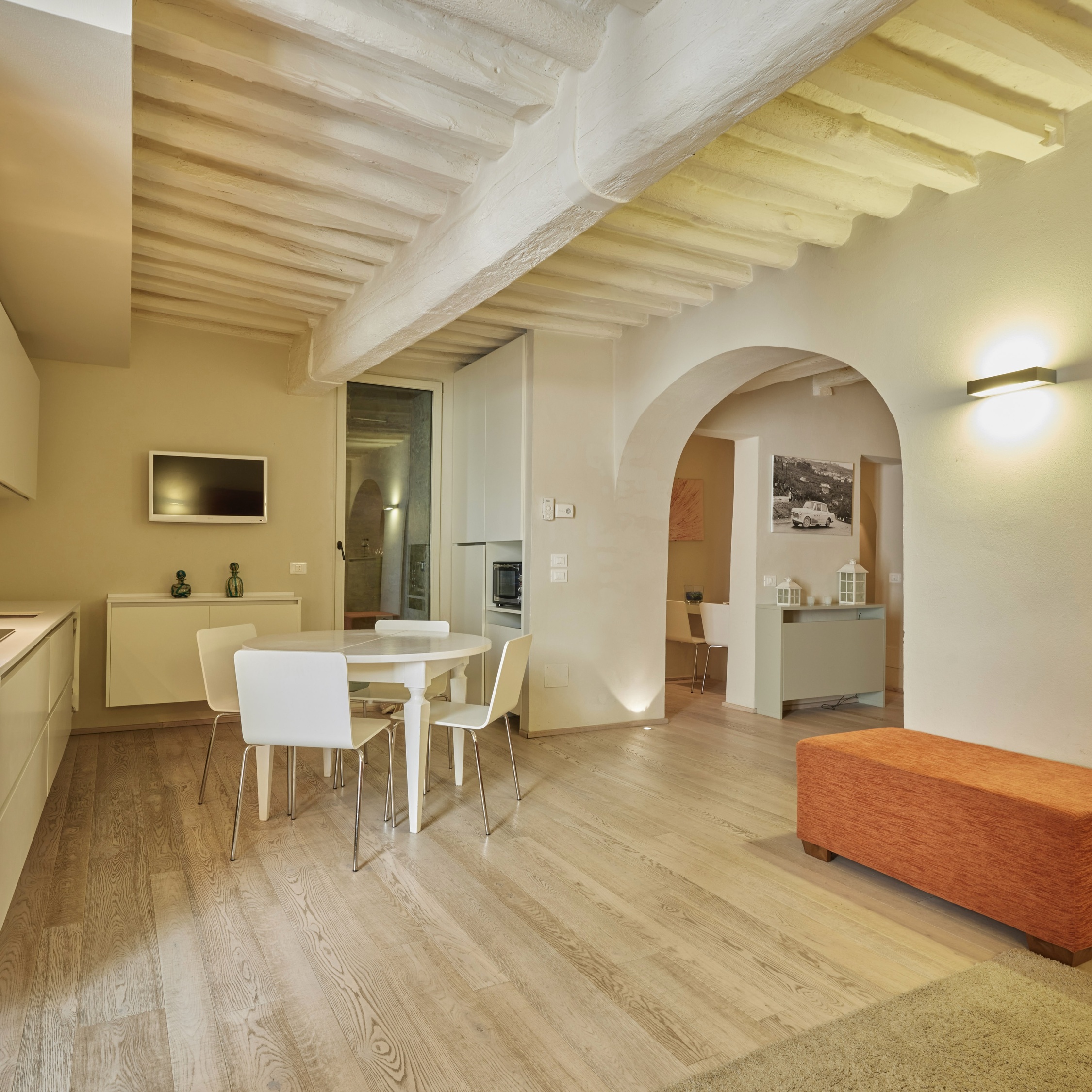 Loft San Francesco
