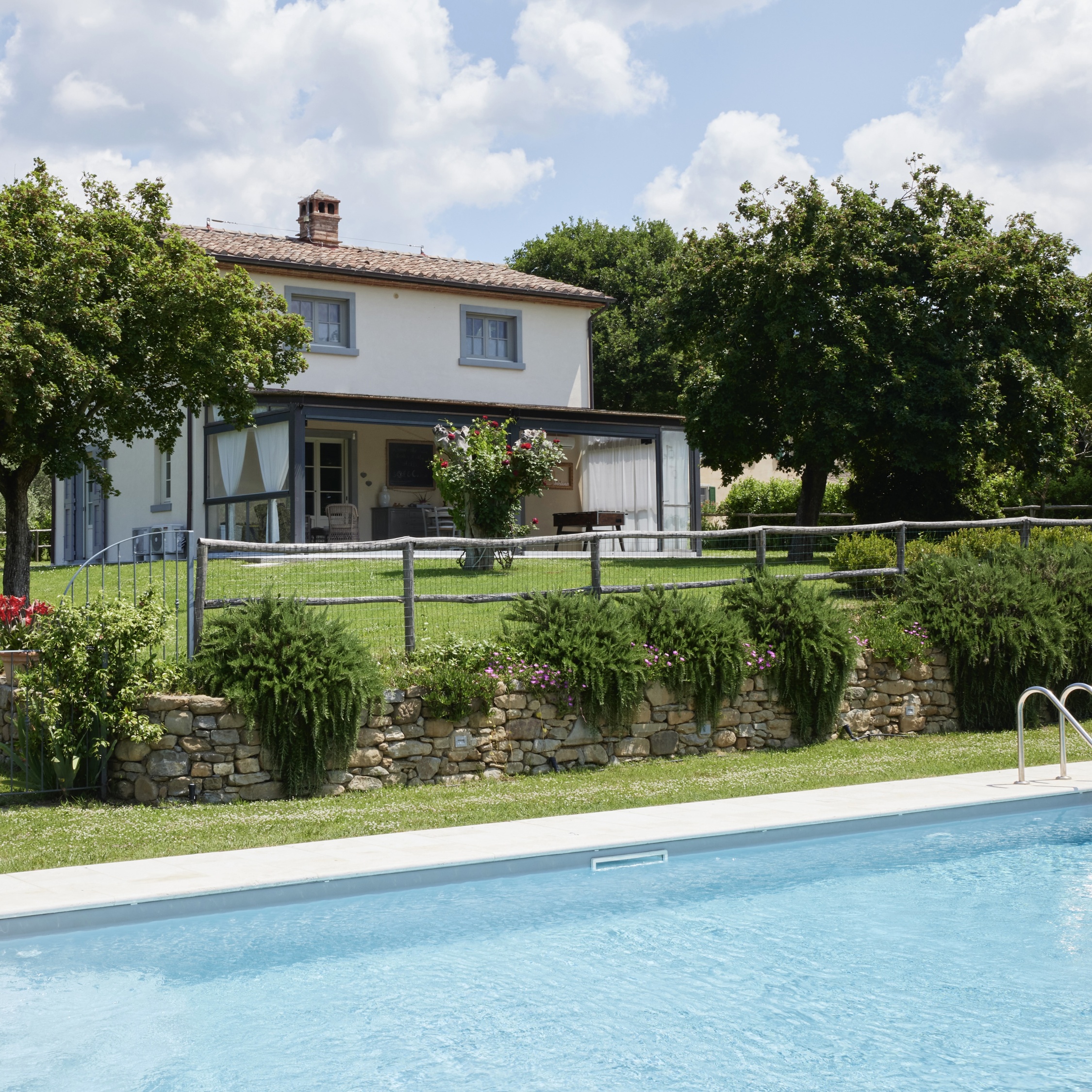 Villa Luna