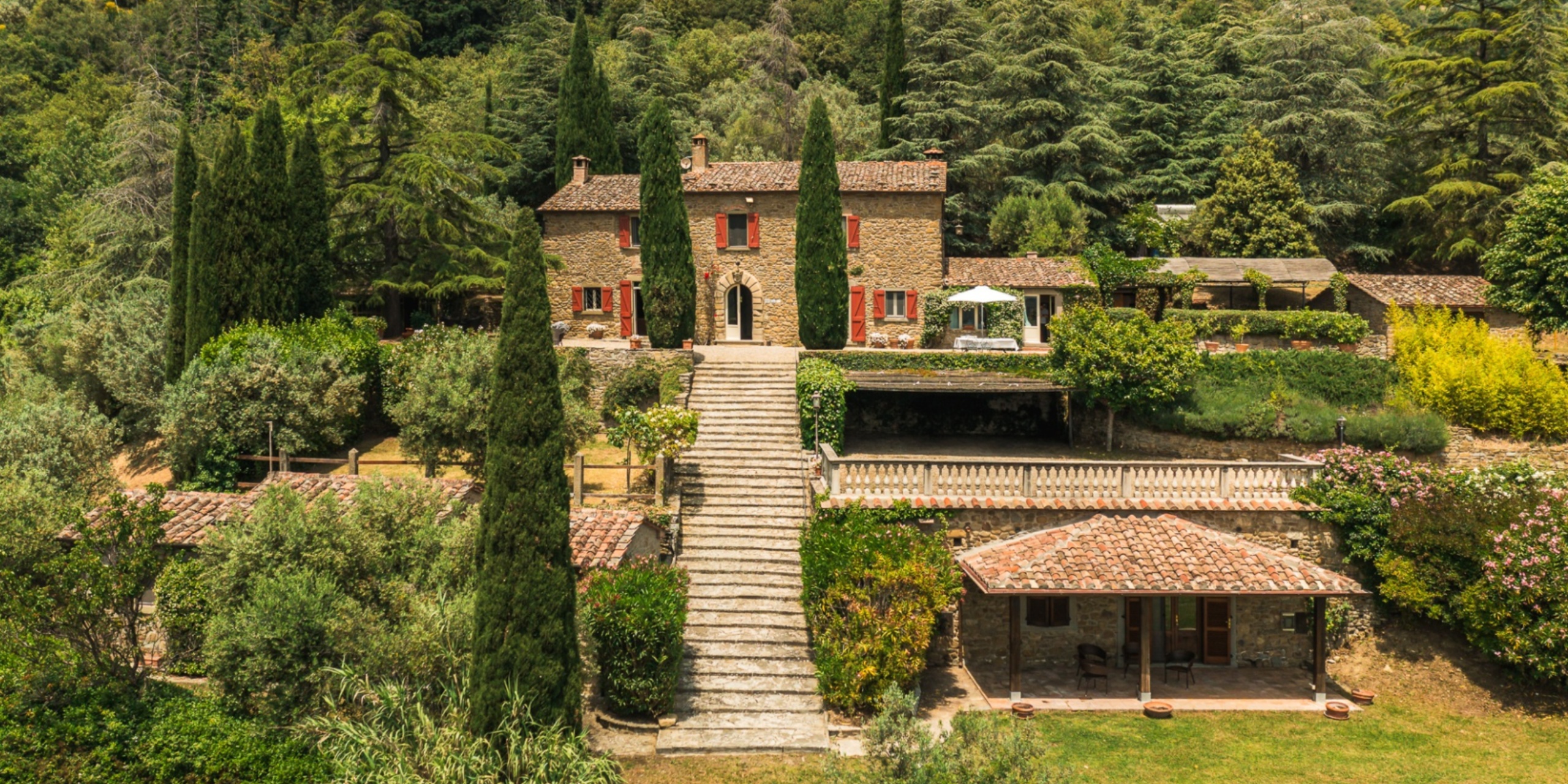 Villa Beni