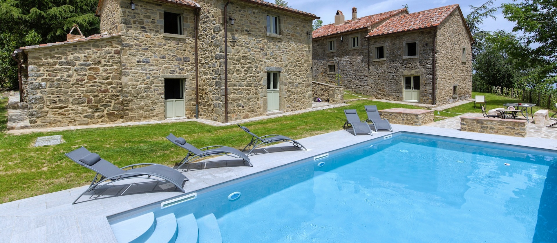 Villa Elda