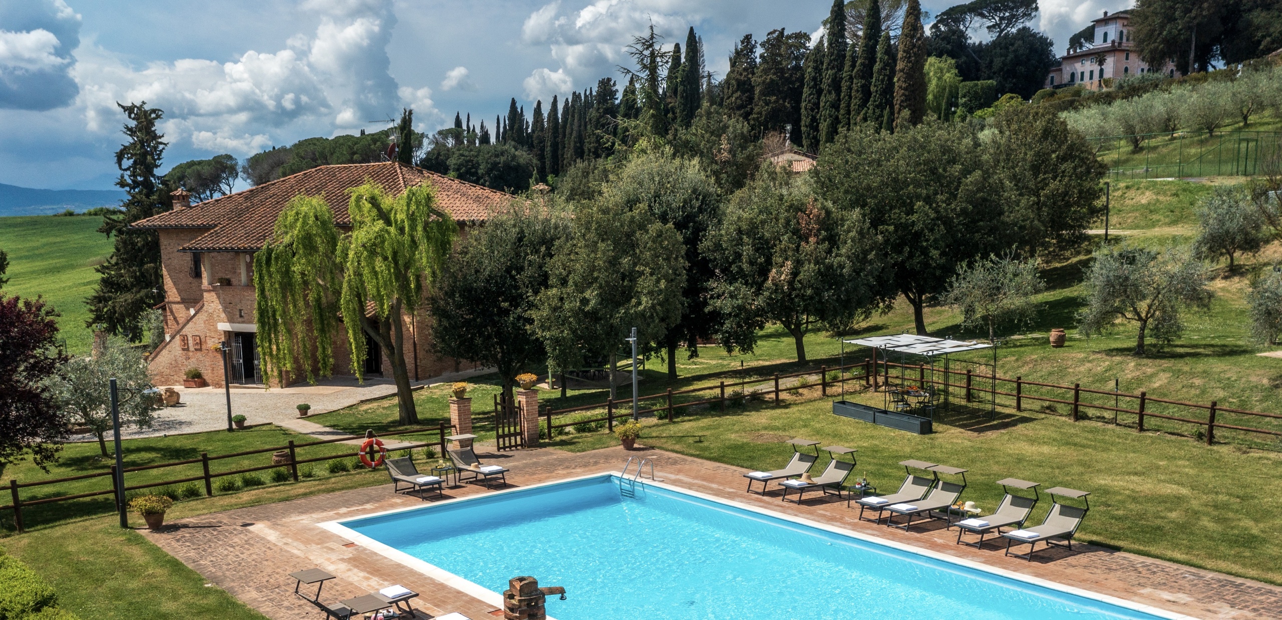 Villa Contea