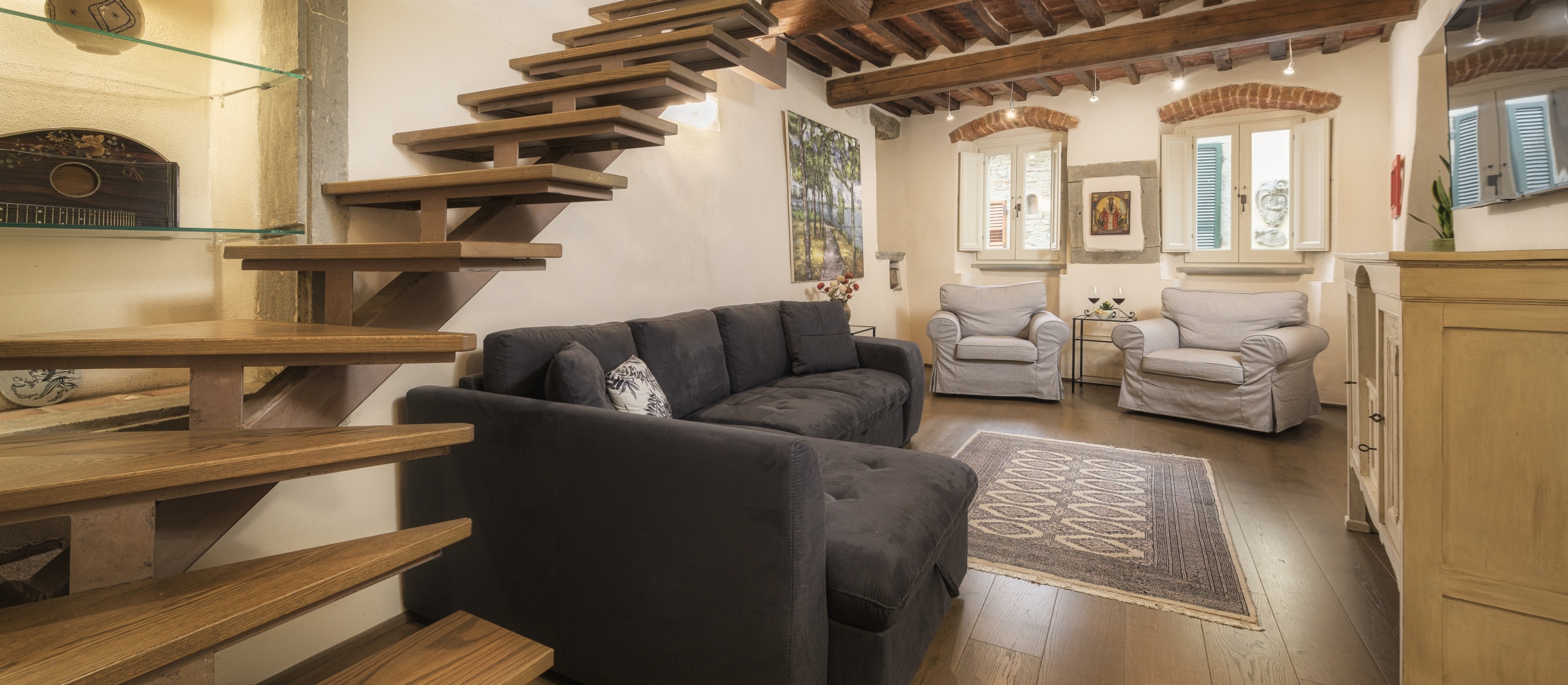 Appartamento Il Rustico