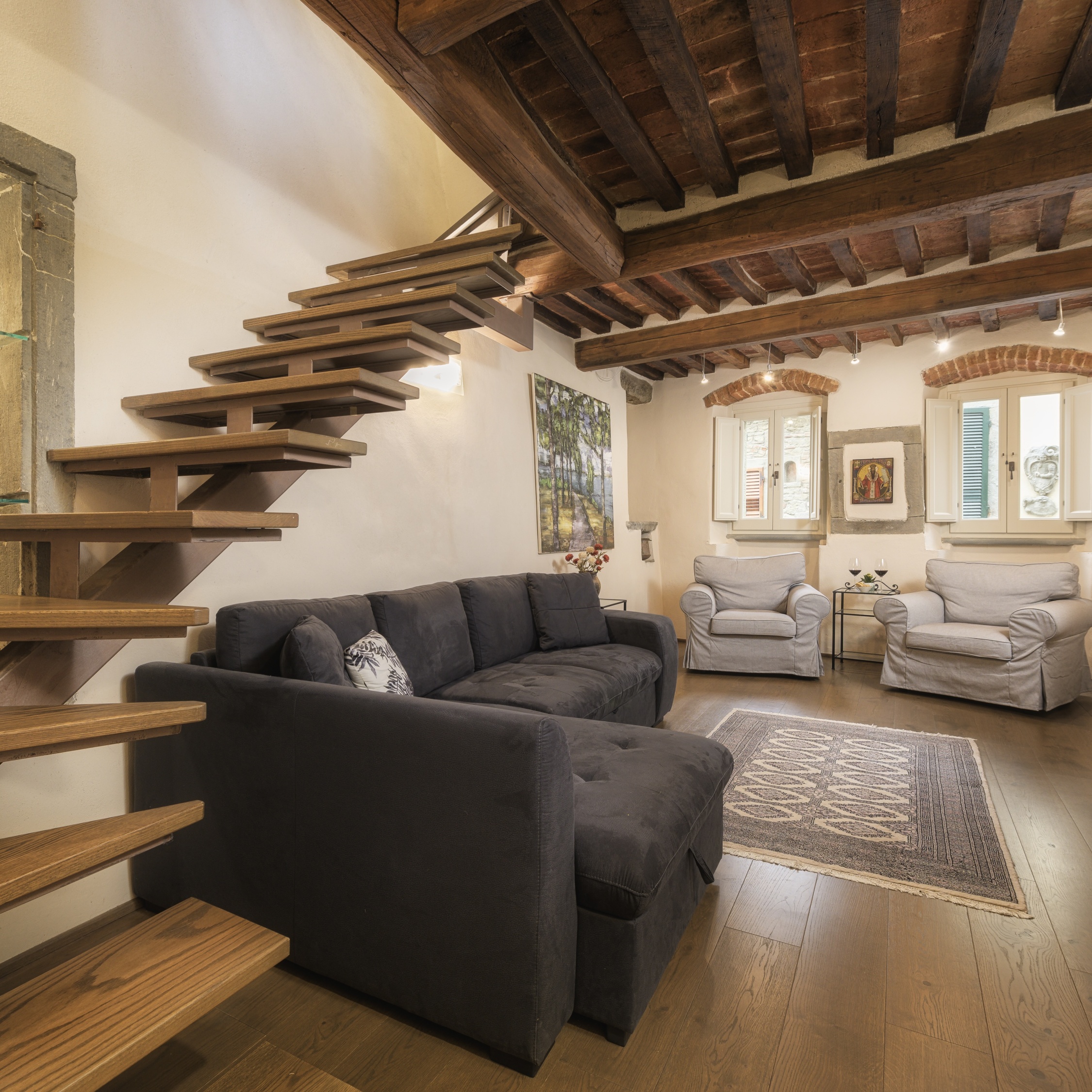 Appartamento Il Rustico