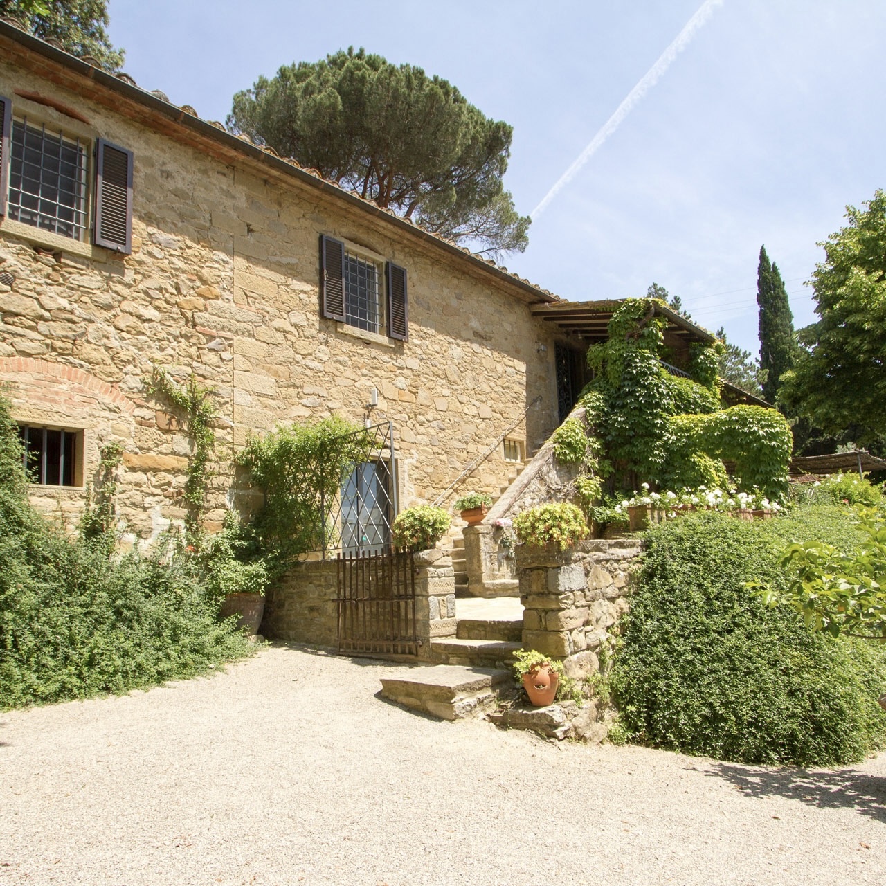 Villa Liliana